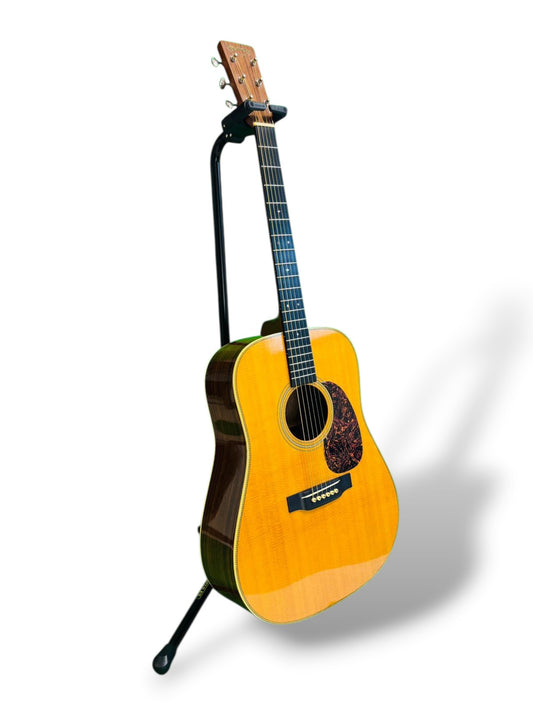 Martin HD-28V Vintage Series 2010