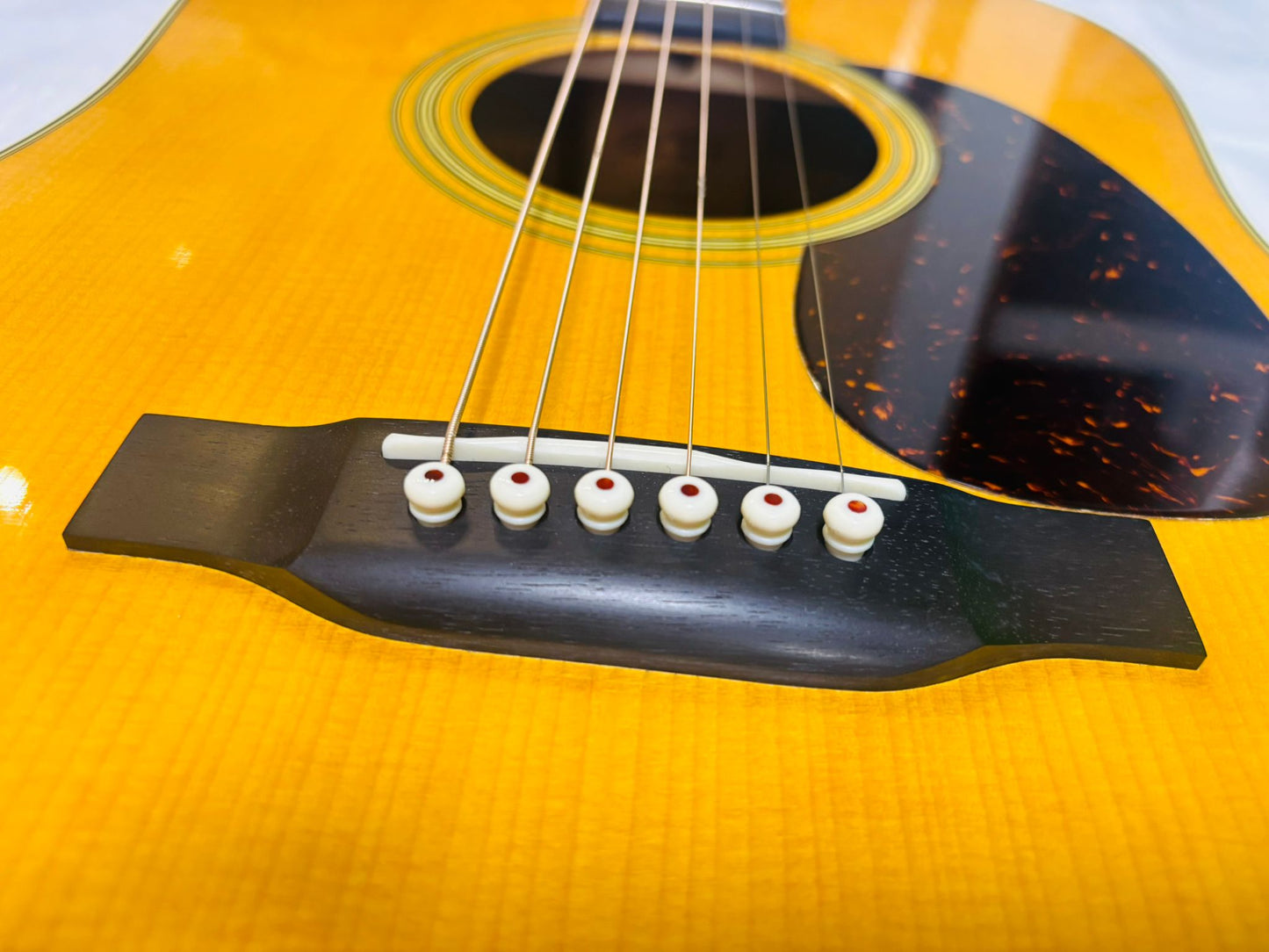 Martin D-28 (Pre-owned) 2019 - Mint