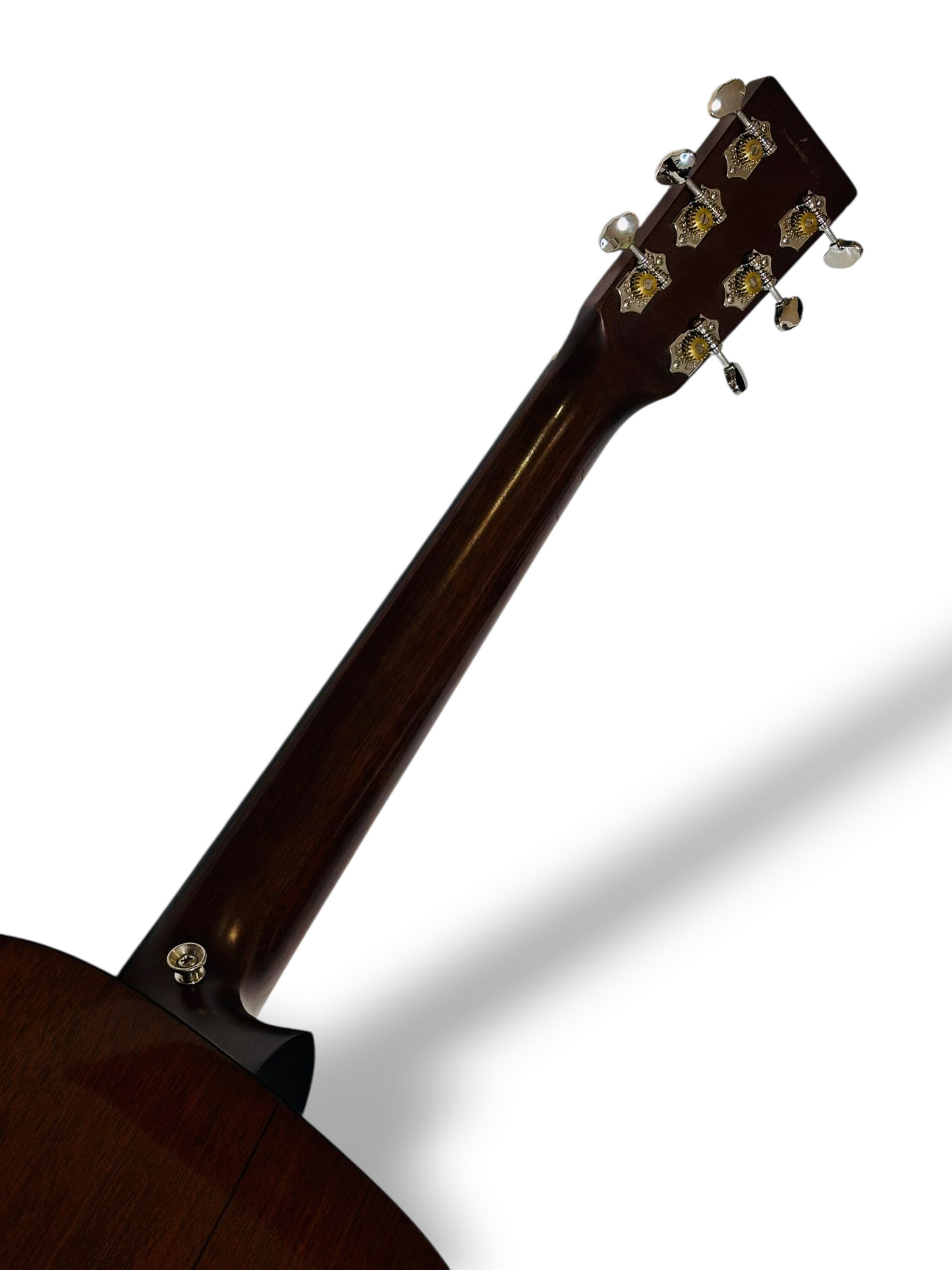 Martin D-18 Reimagined (Pre-owned) 2020