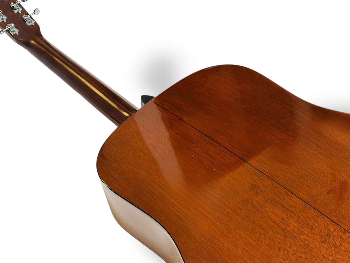 Martin D-18V (Pre-owned) 2003 Vintage Series