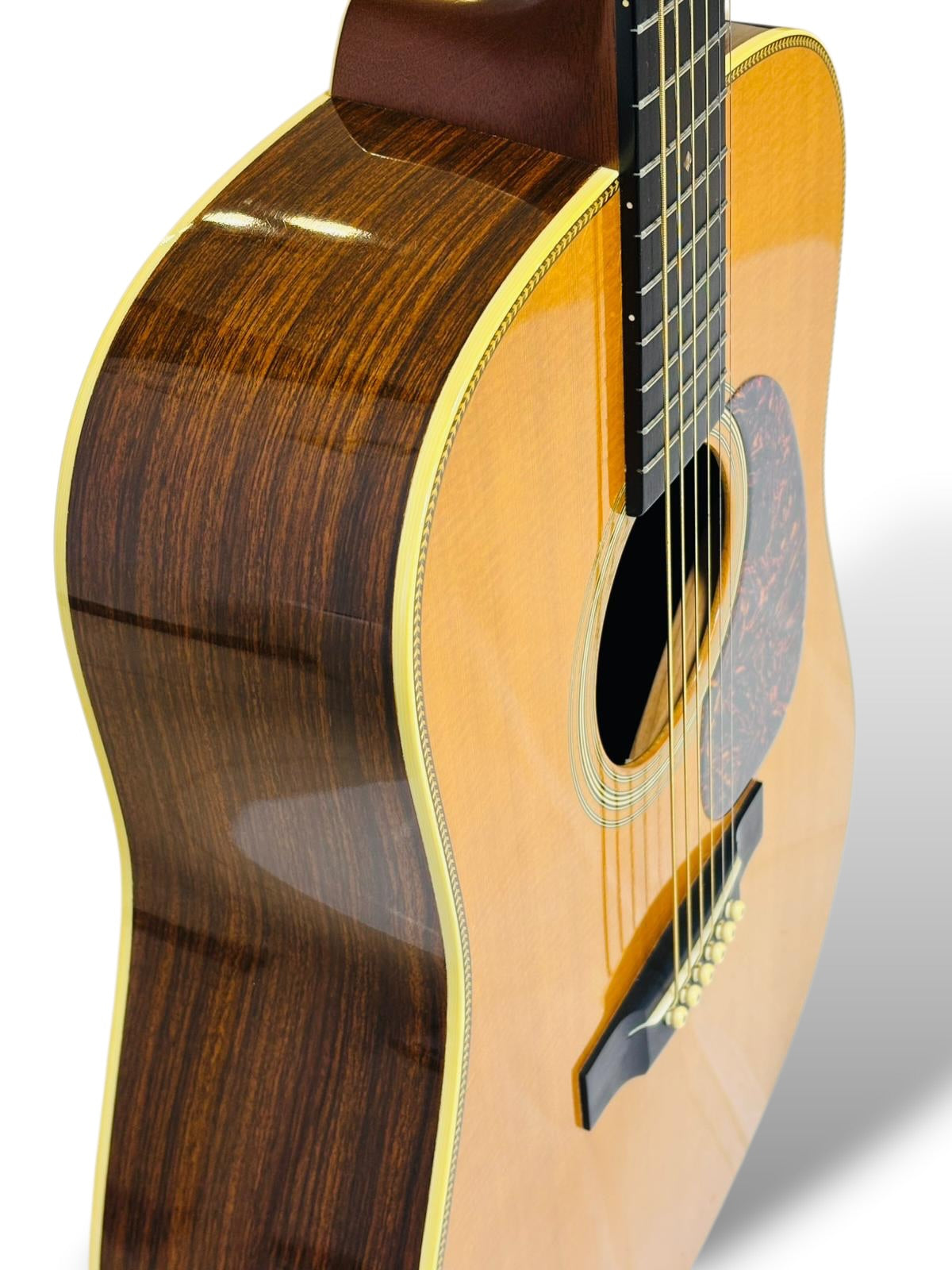 Martin HD-28V Vintage Series 2010