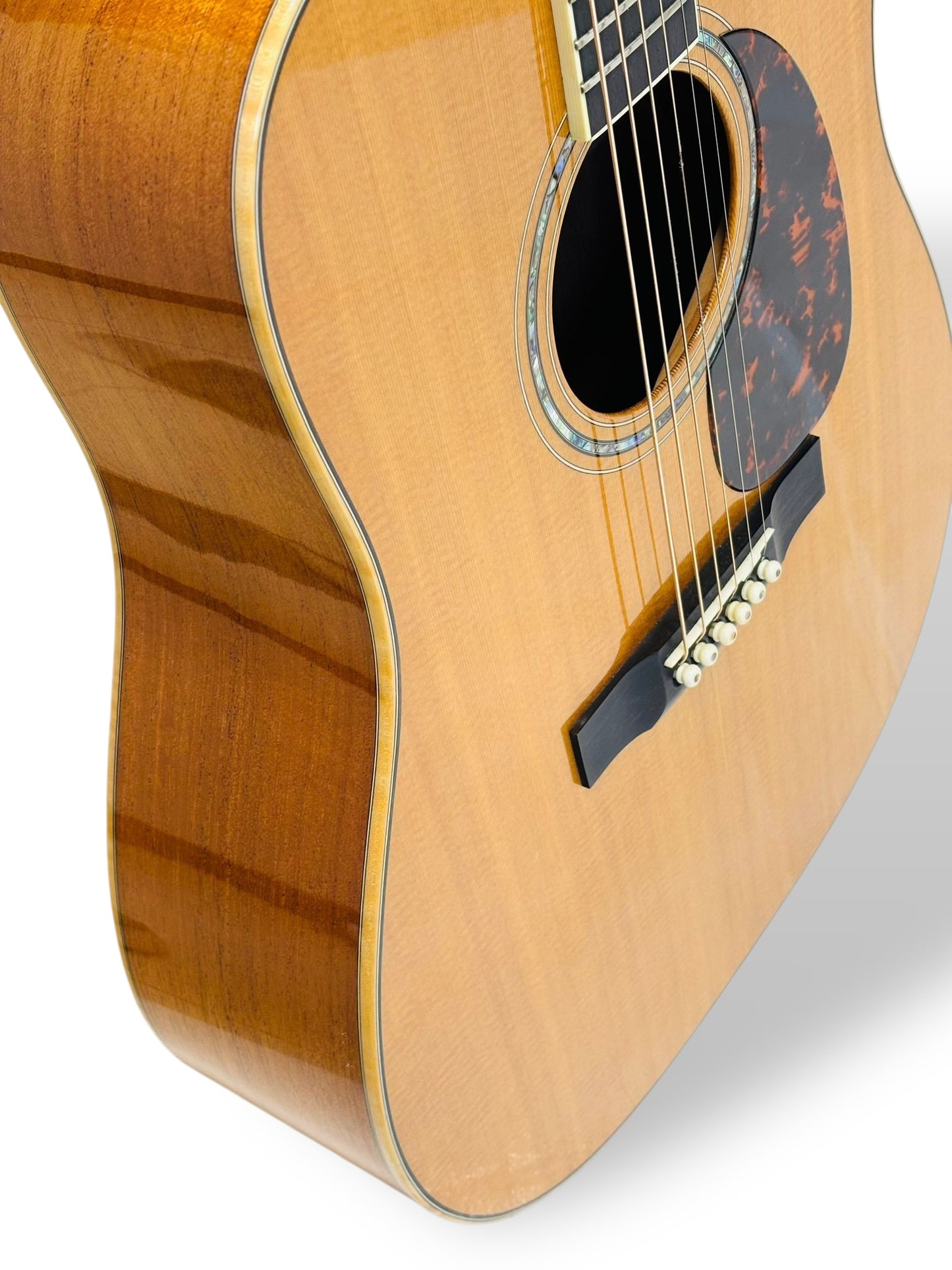Larrivee D-05 (Pre-owned) 2012