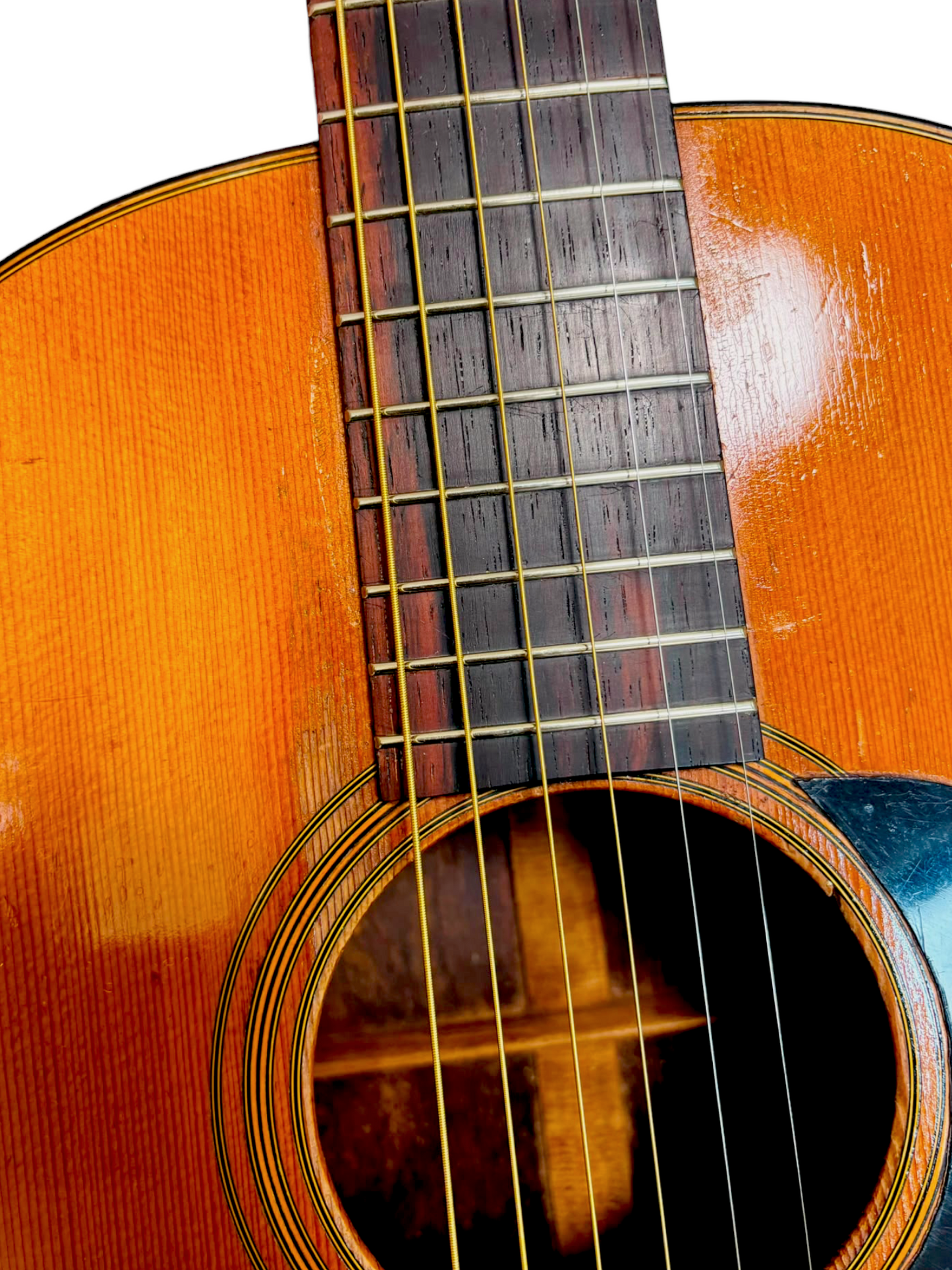 Martin 00-21 vintage 1967 Brazillian rosewood