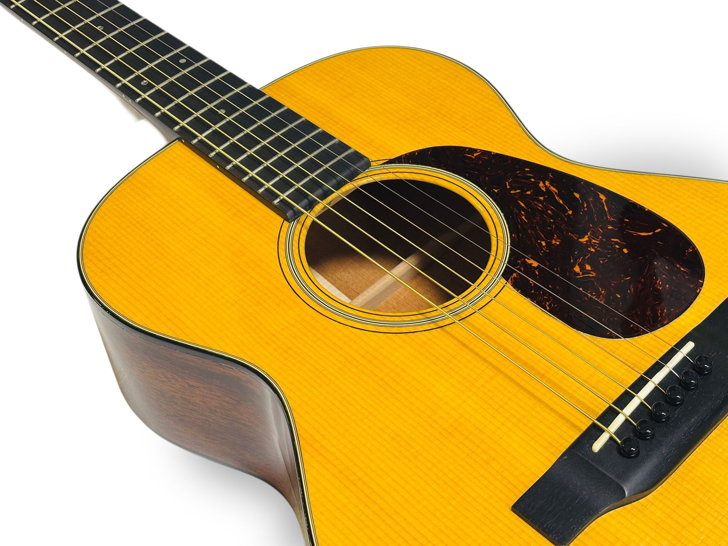 Martin 0-18 Reimagined (Pre-owned) 2021