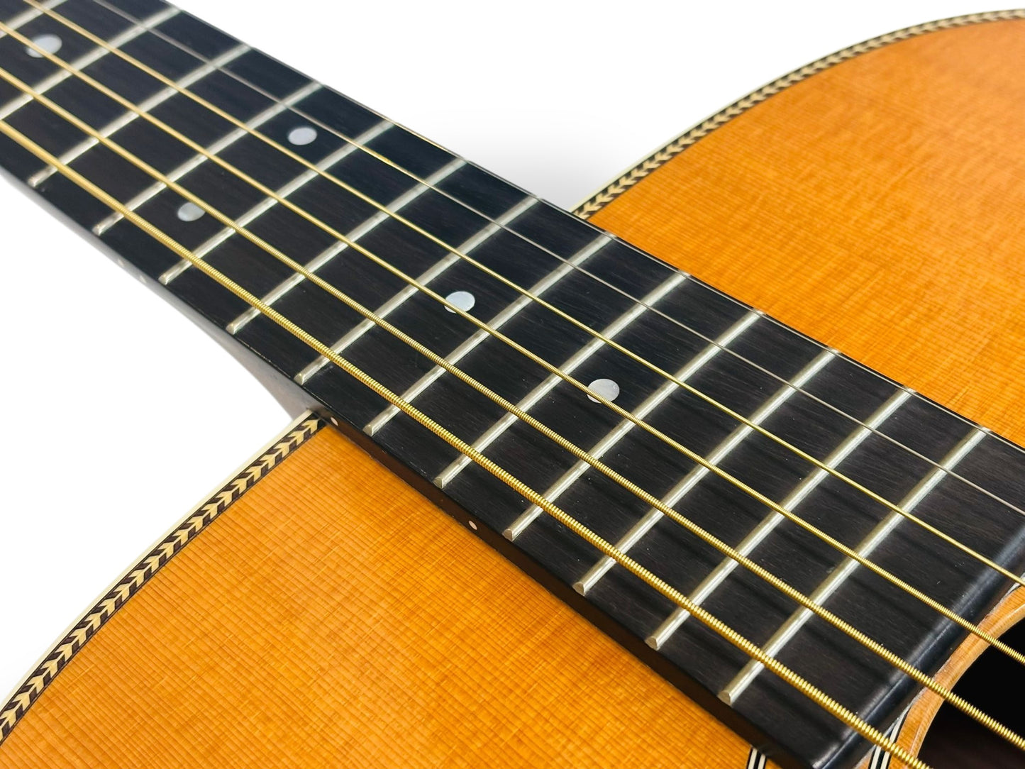 Martin HD-28 (Pre-owned) 2013