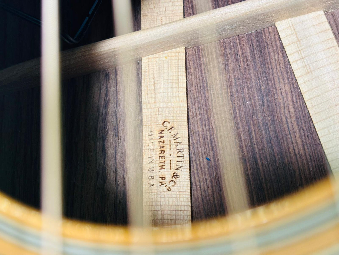 Martin D-35 (Pre-owned) 2012