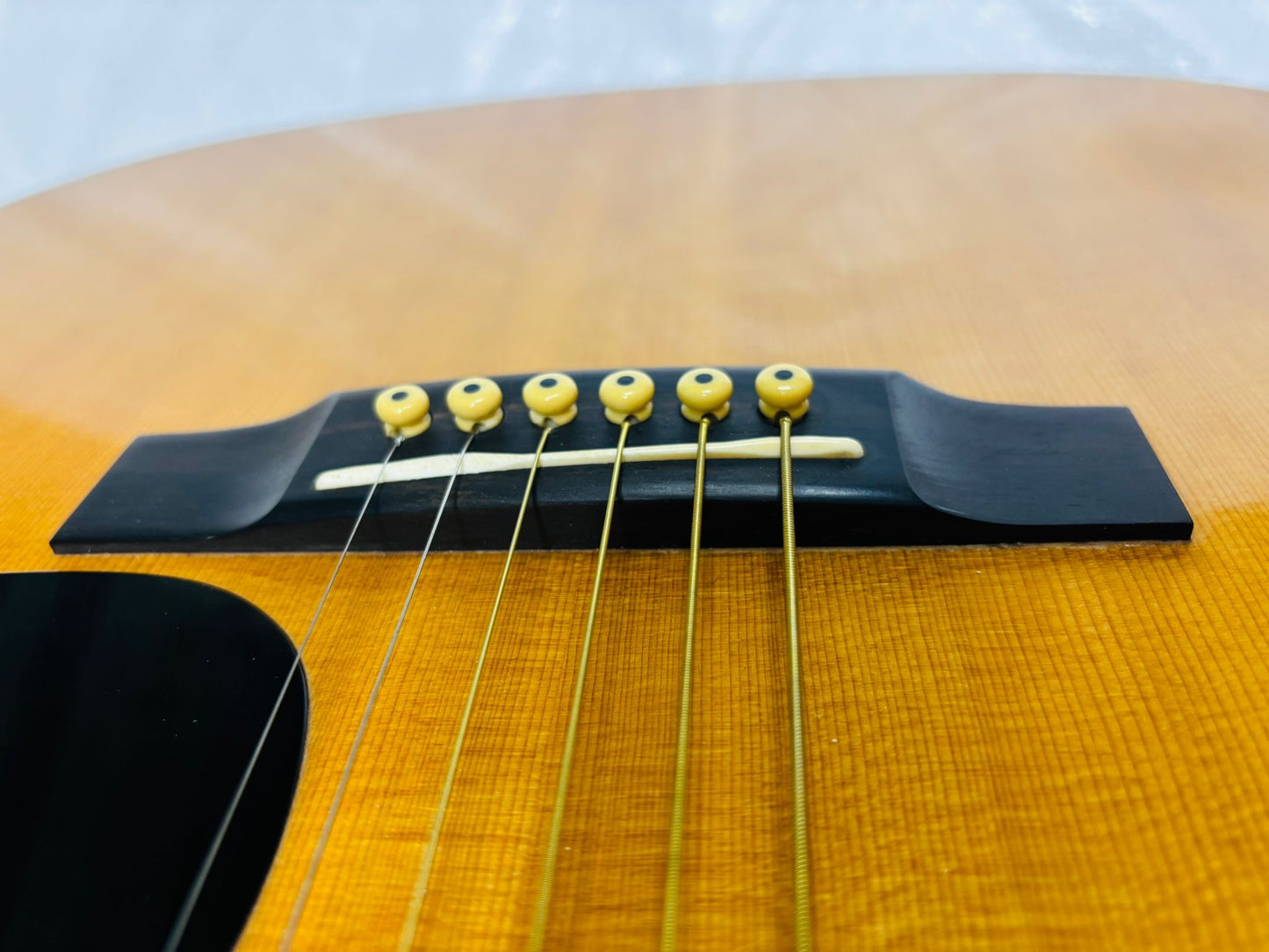 Martin D-28 ( Pre-owned) 2010 Martin pickup