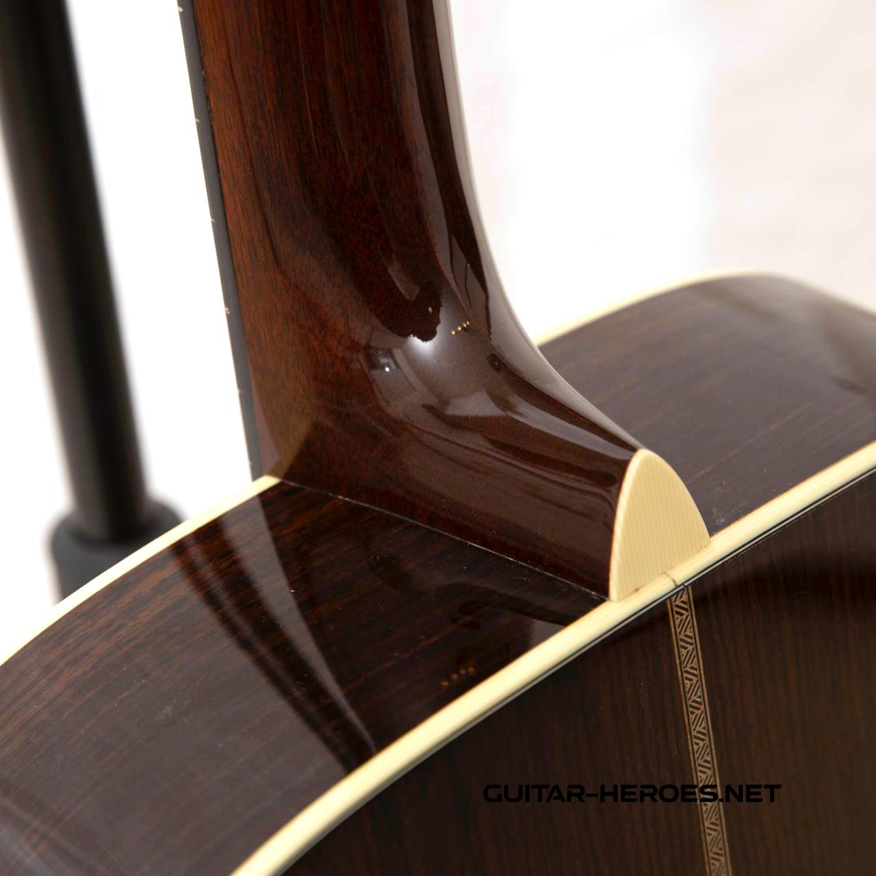 Martin 000-28EC Eric Clapton (Pre-owned) 2020