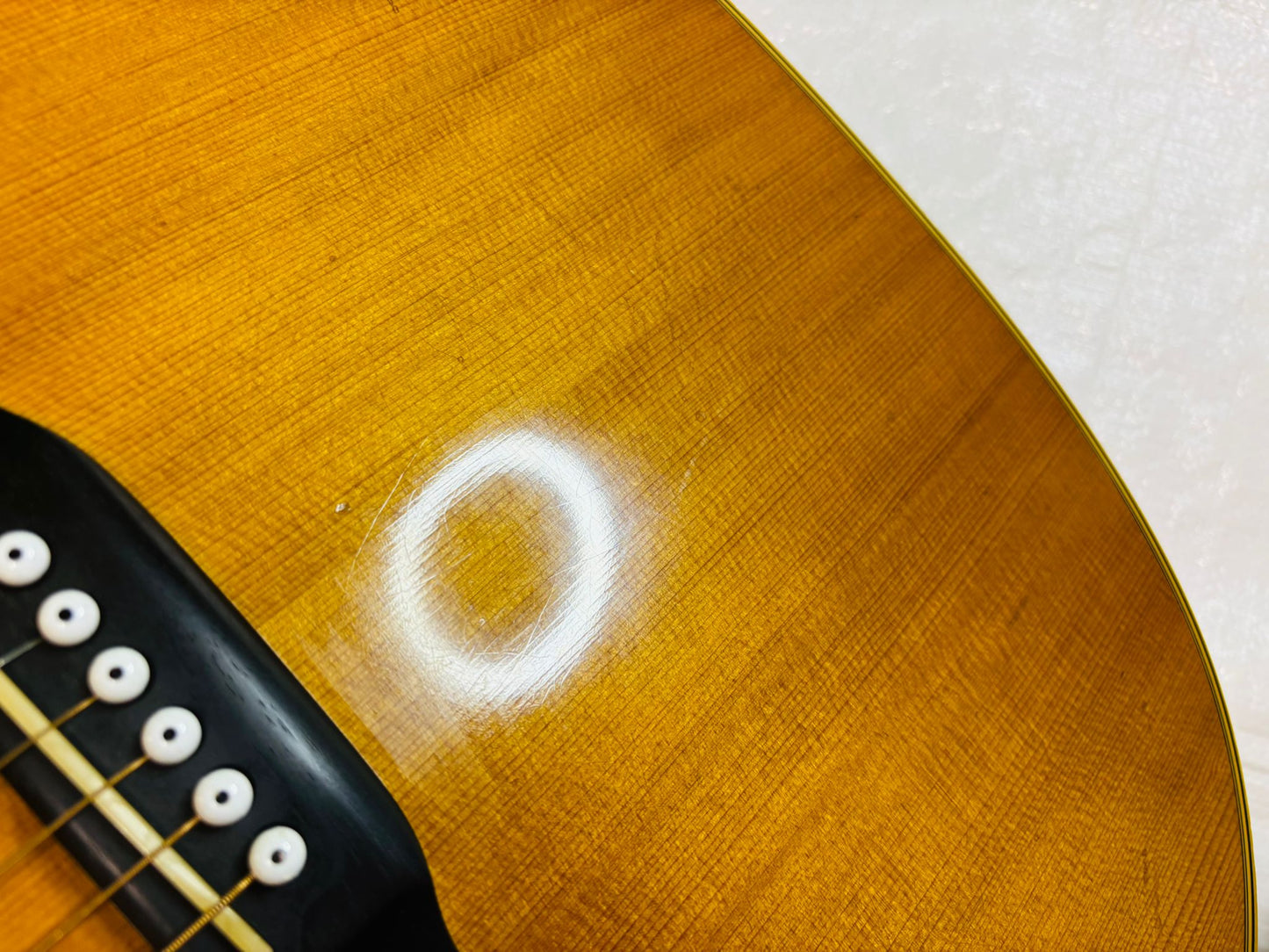 Martin D-28 (Pre-owned) 2003 LR Baggs Anthem