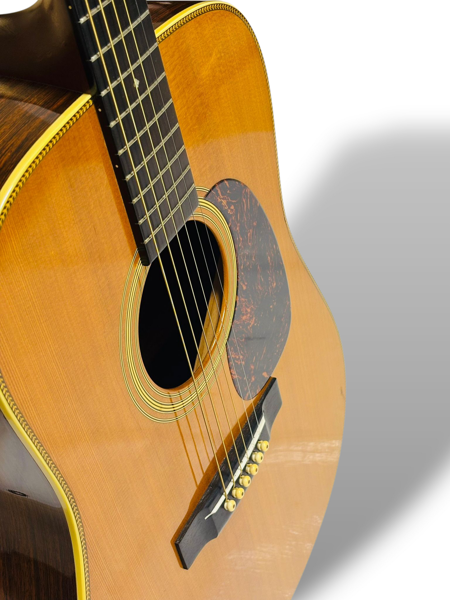 Martin HD-28V Vintage Series (Pre-owned) 2012