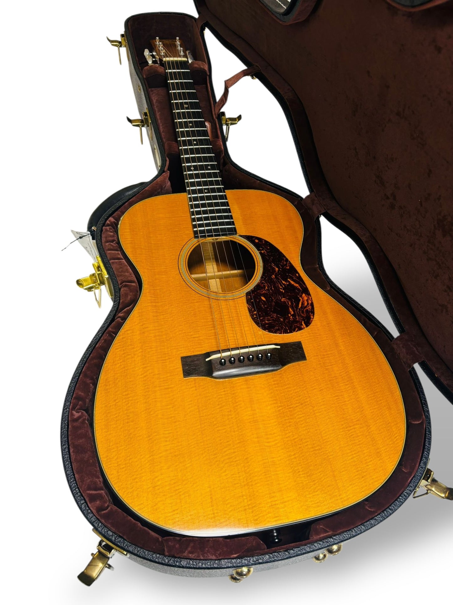 Martin 00-18V Vintage Series (Pre-owned) 2011