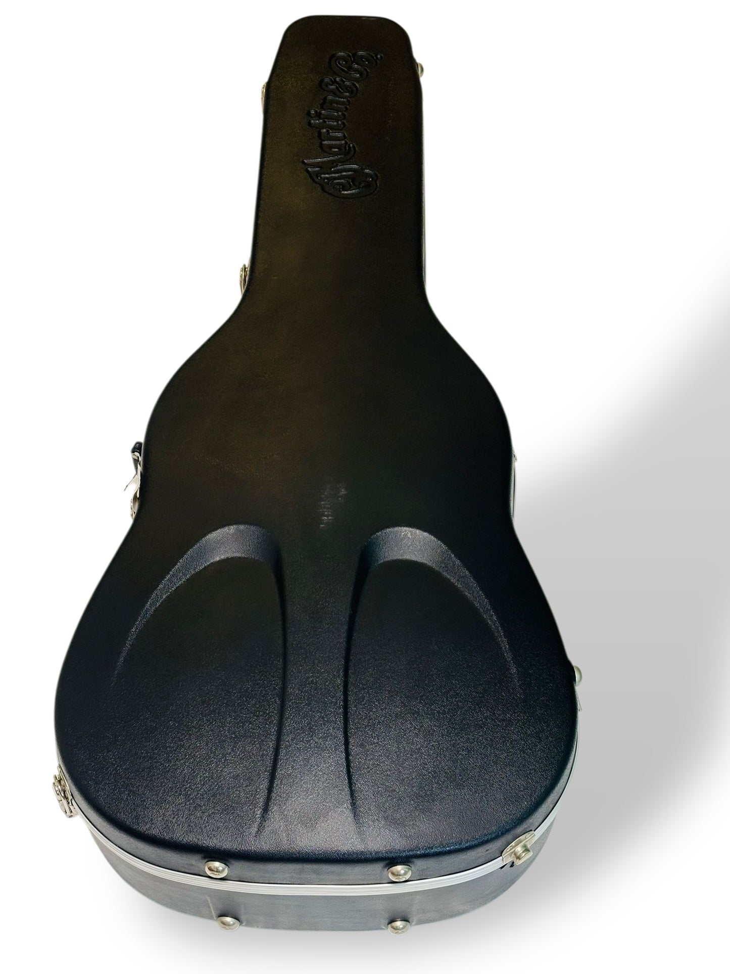 Martin D-28 (Pre-owned) 2011 - Fishman