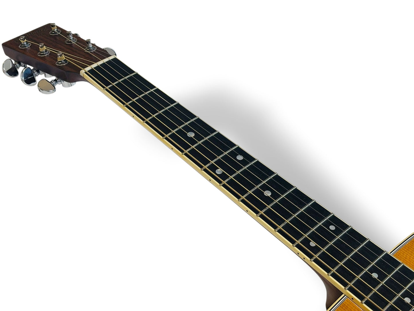 Martin OM-35E (Pre-owned) 2018