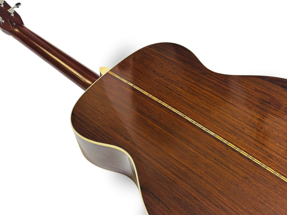 Martin 000-28 Custom (Pre-owned) 2000