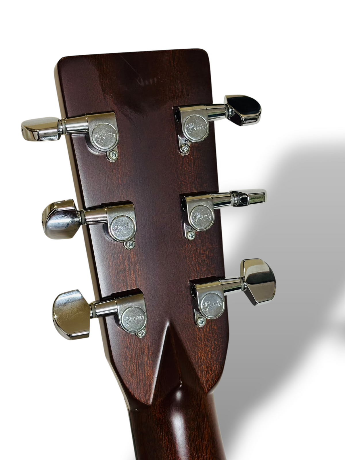Martin 000-28 Custom (Pre-owned) 2000