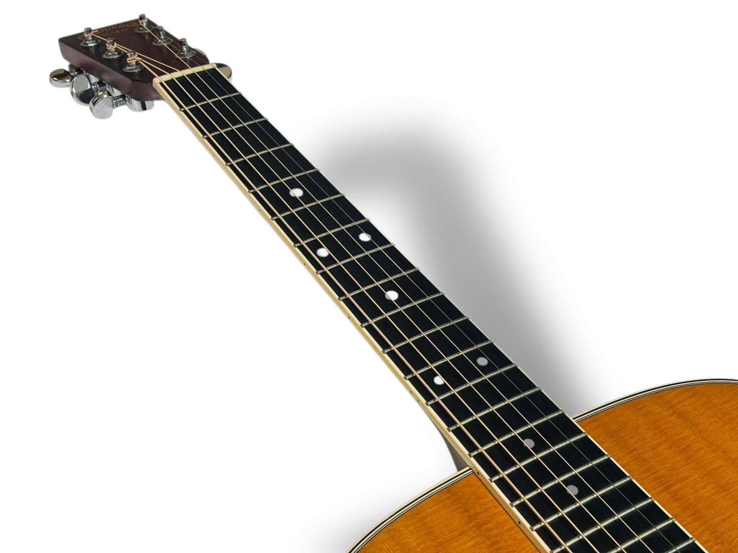 Martin D-35 (Pre-owned) 2012