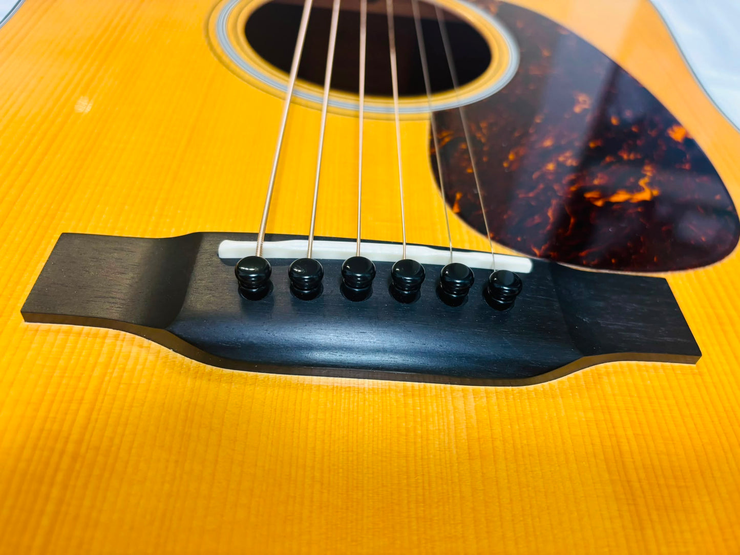 Martin D-18 Custom Shop Adirondack 2020