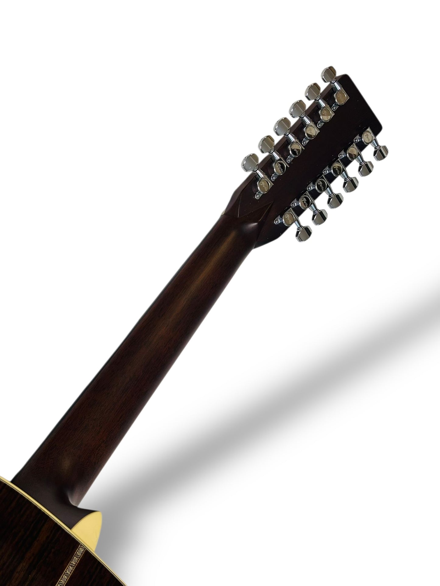 Martin HD12-28 (Pre-owned) 2019