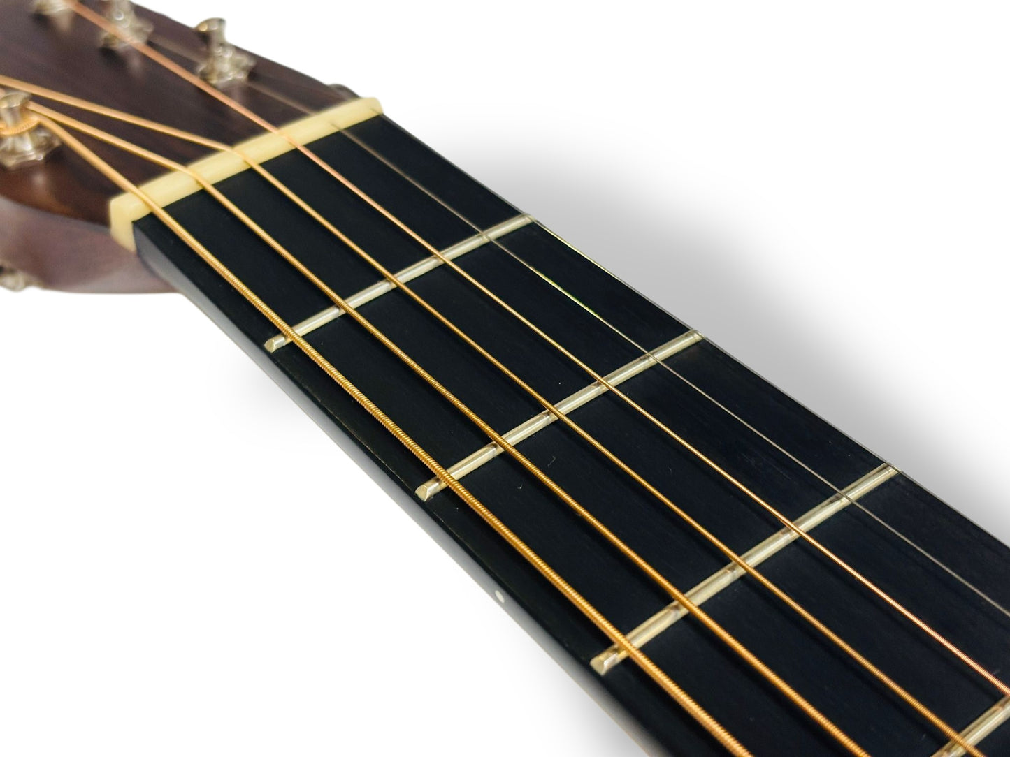 Martin D-28 Reimagined (Pre-owned) 2020