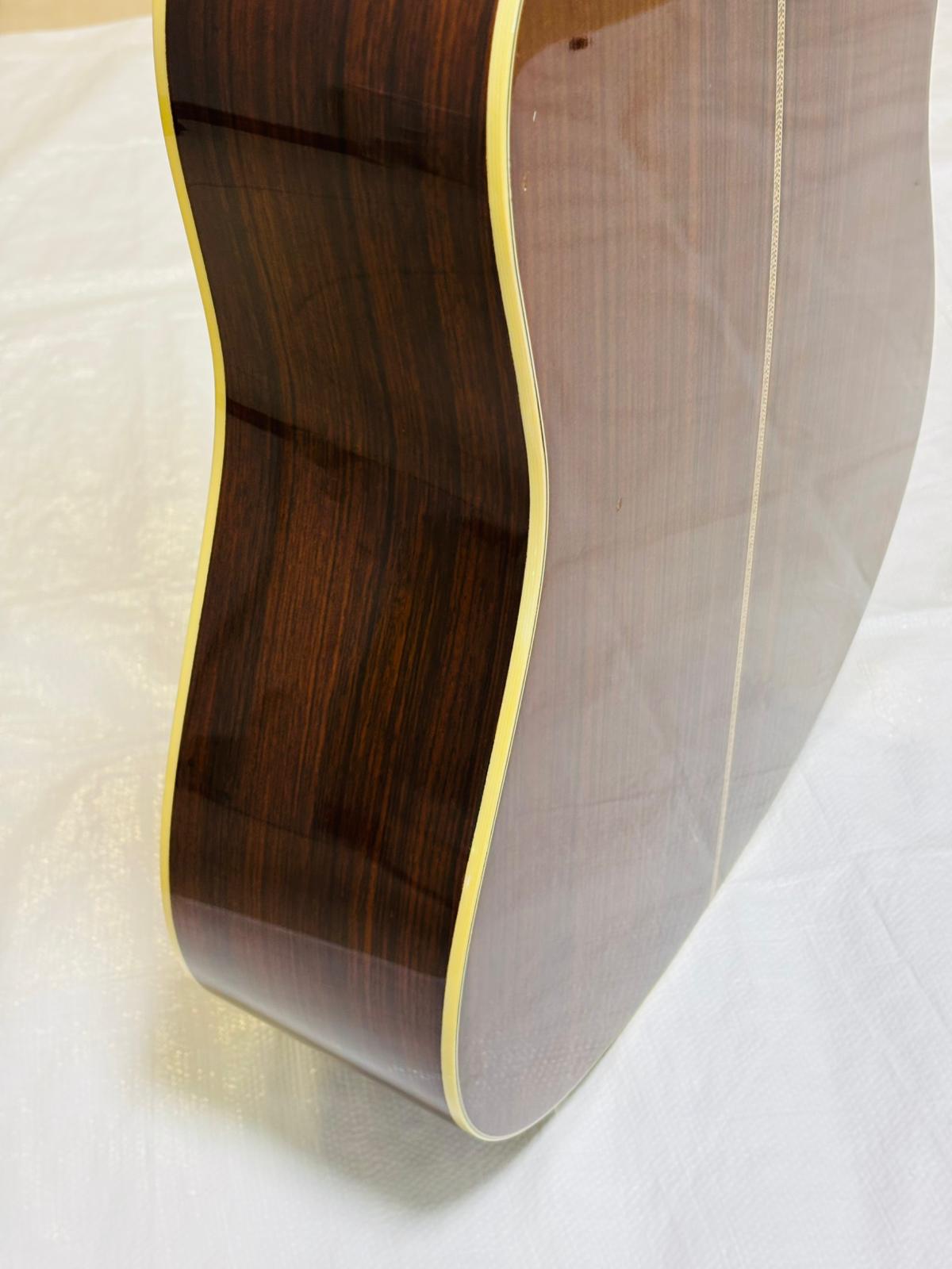 Martin D-41 Special (Pre-owned) 2009