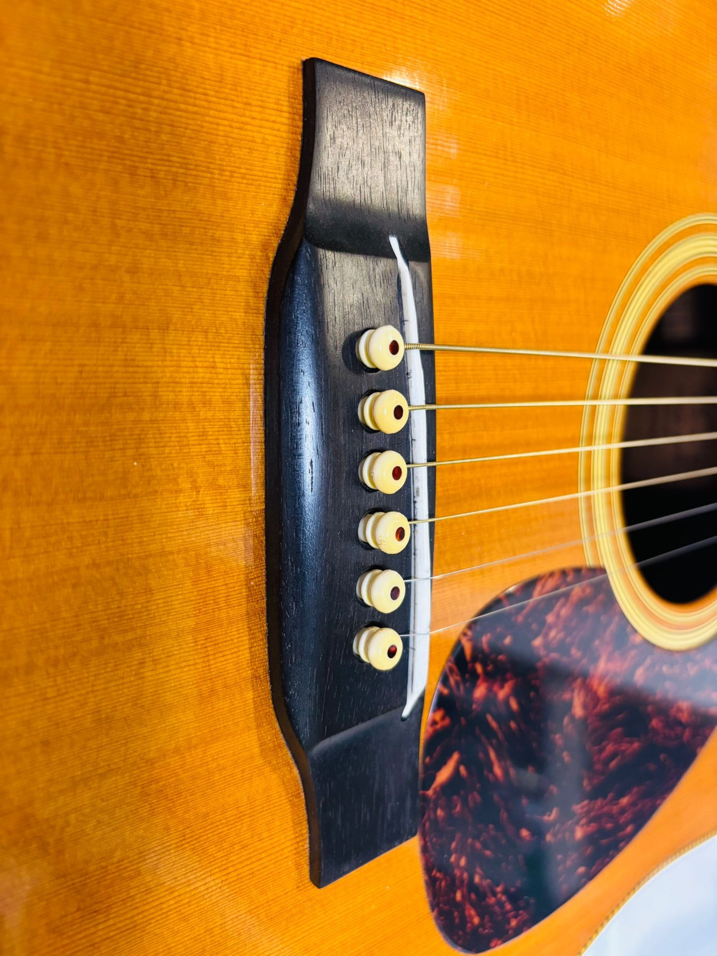 Martin HD-28V Vintage Series (Pre-owned) 2012