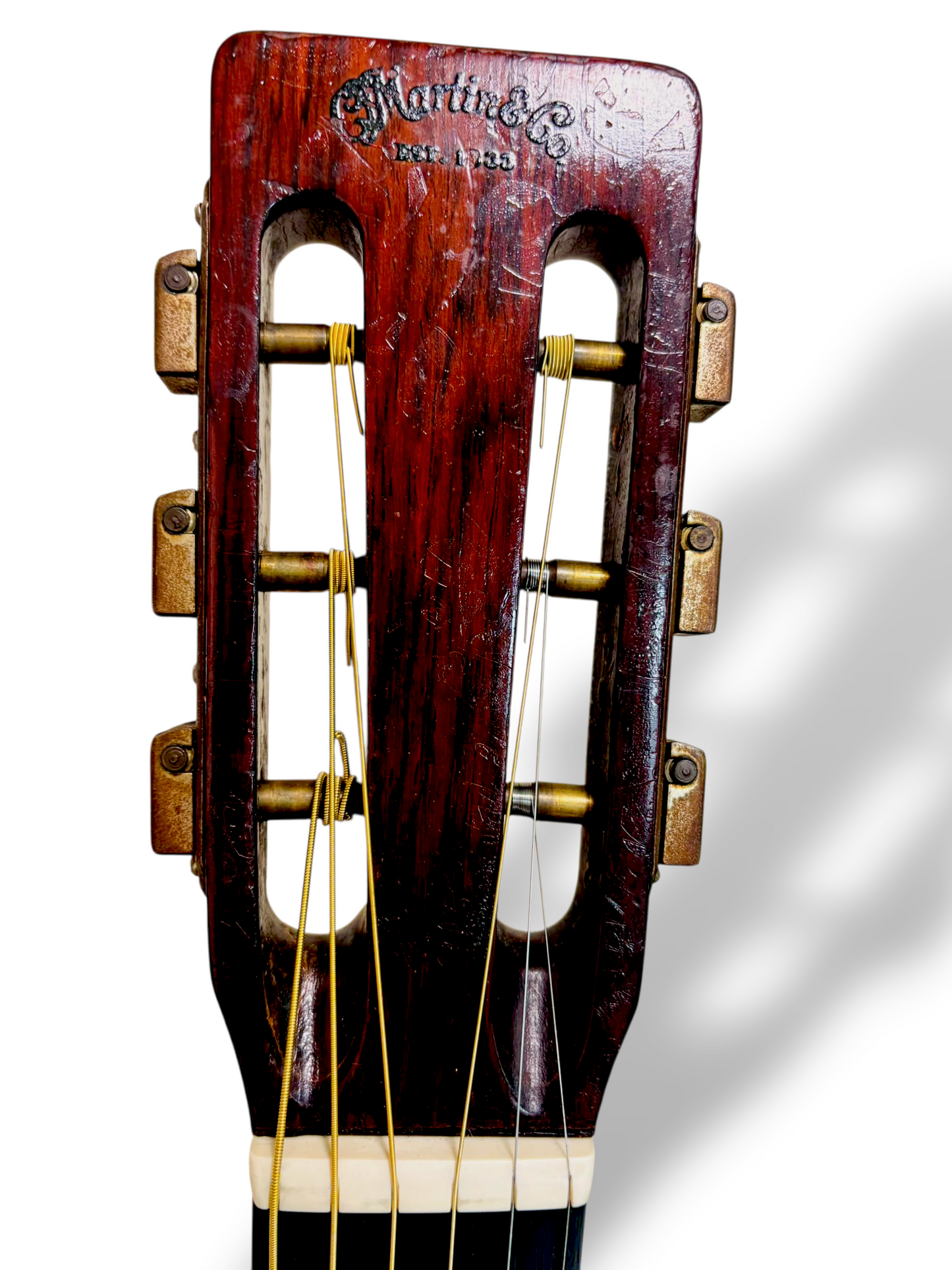 Martin 00-21 vintage 1967 Brazillian rosewood