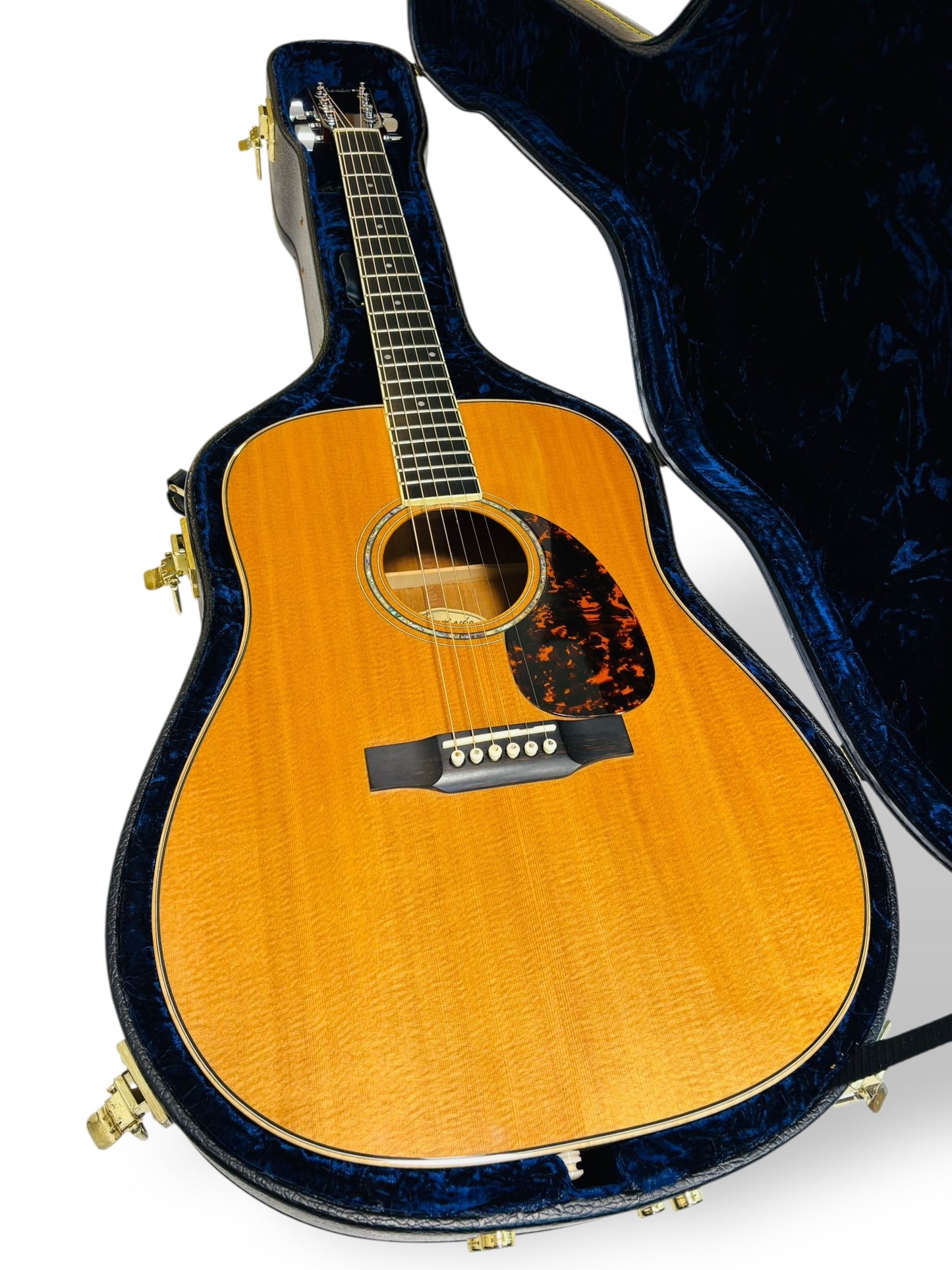 Larrivee D-05 (Pre-owned) 2012