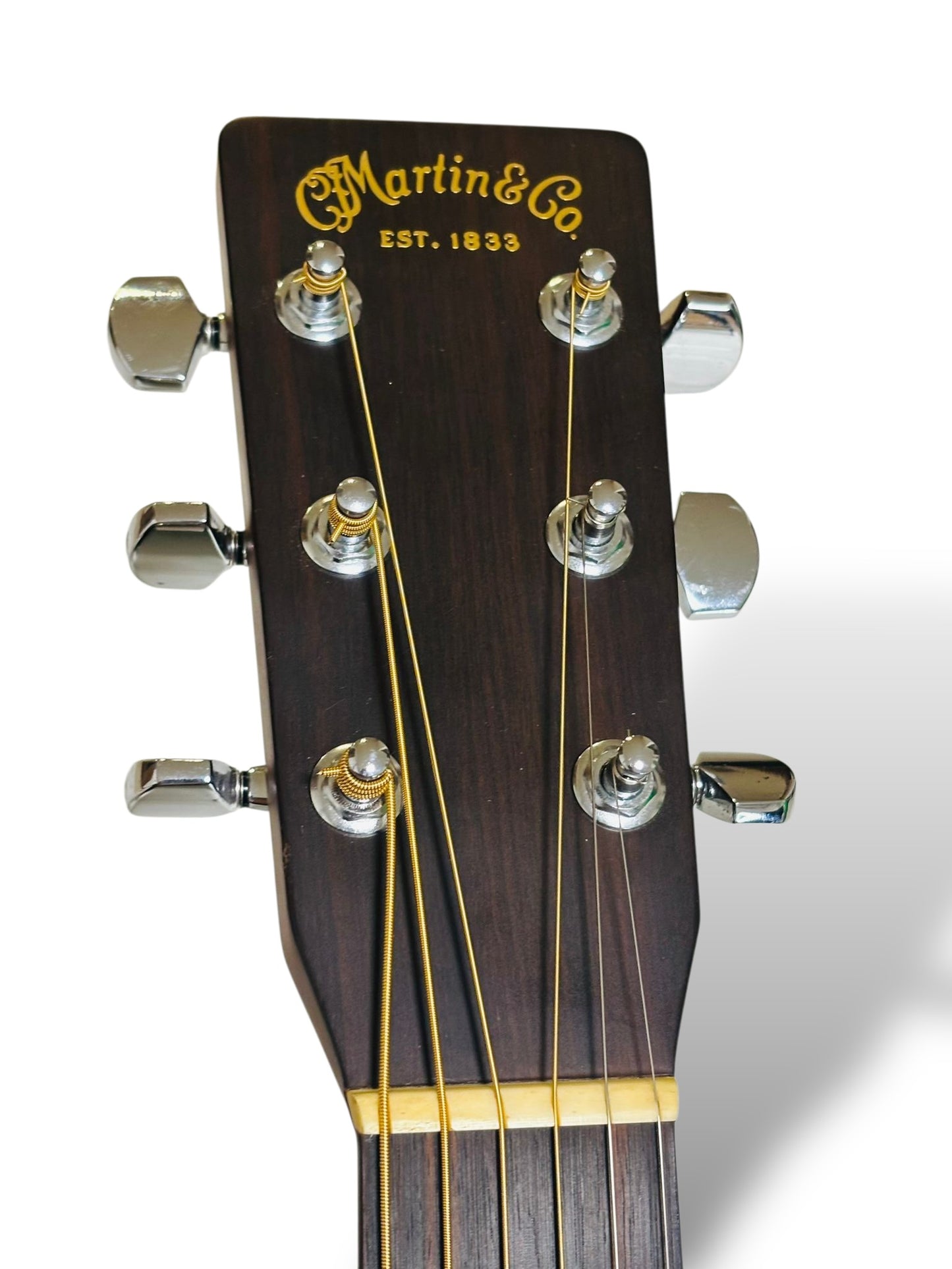 Martin D-28 (Pre-owned) 2005