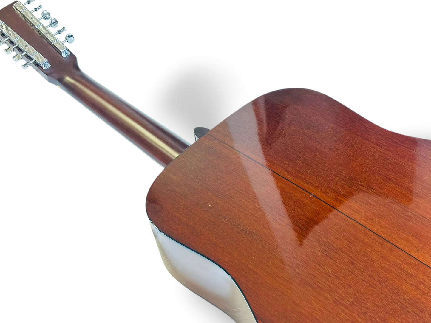 Martin D-12-18 Vintage 1983