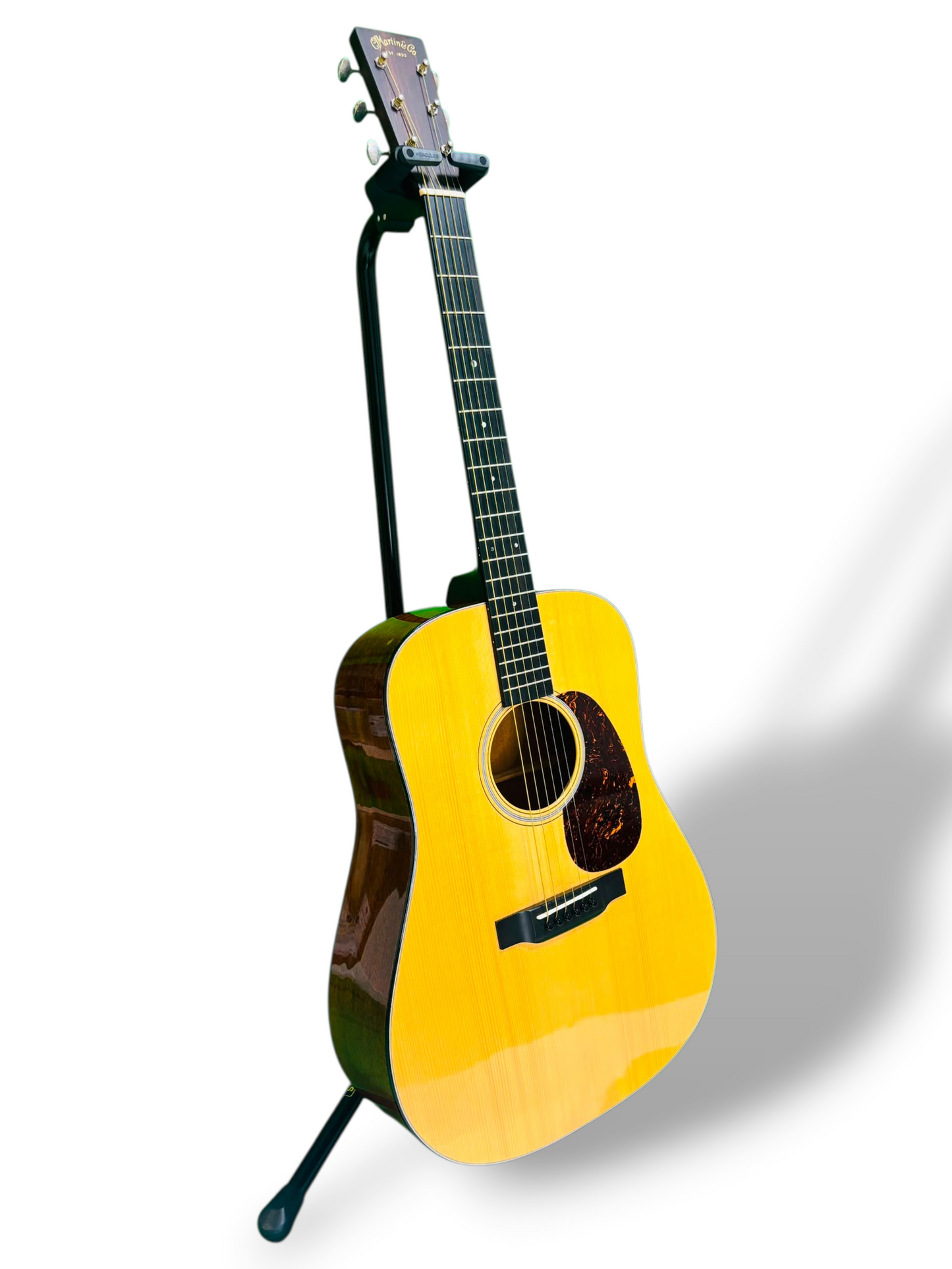 Martin D-18 Custom Shop Adirondack 2020