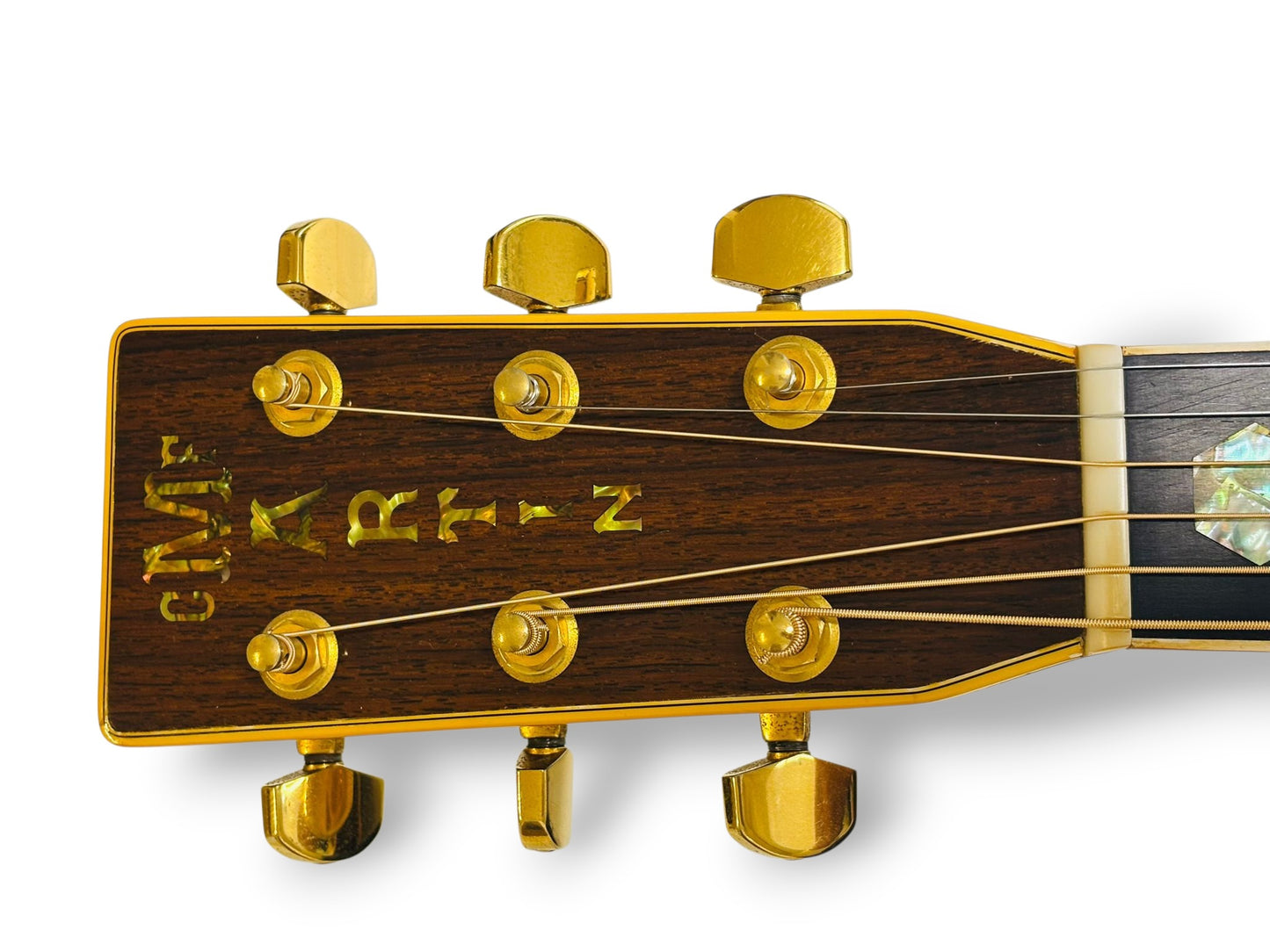 Martin D-45 (Pre-owned) 1998 Vintage
