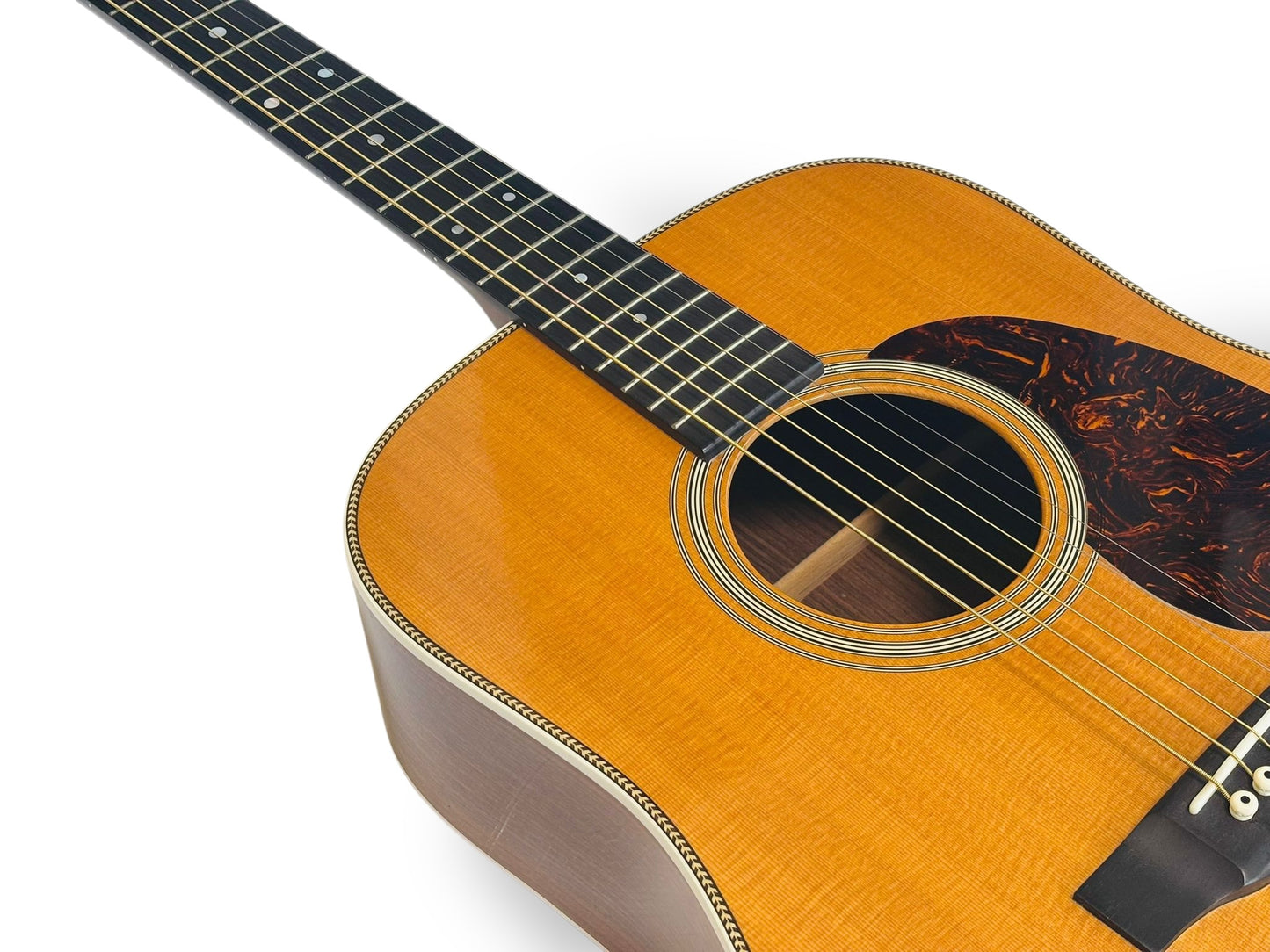 Martin HD-28 (Pre-owned) 2013