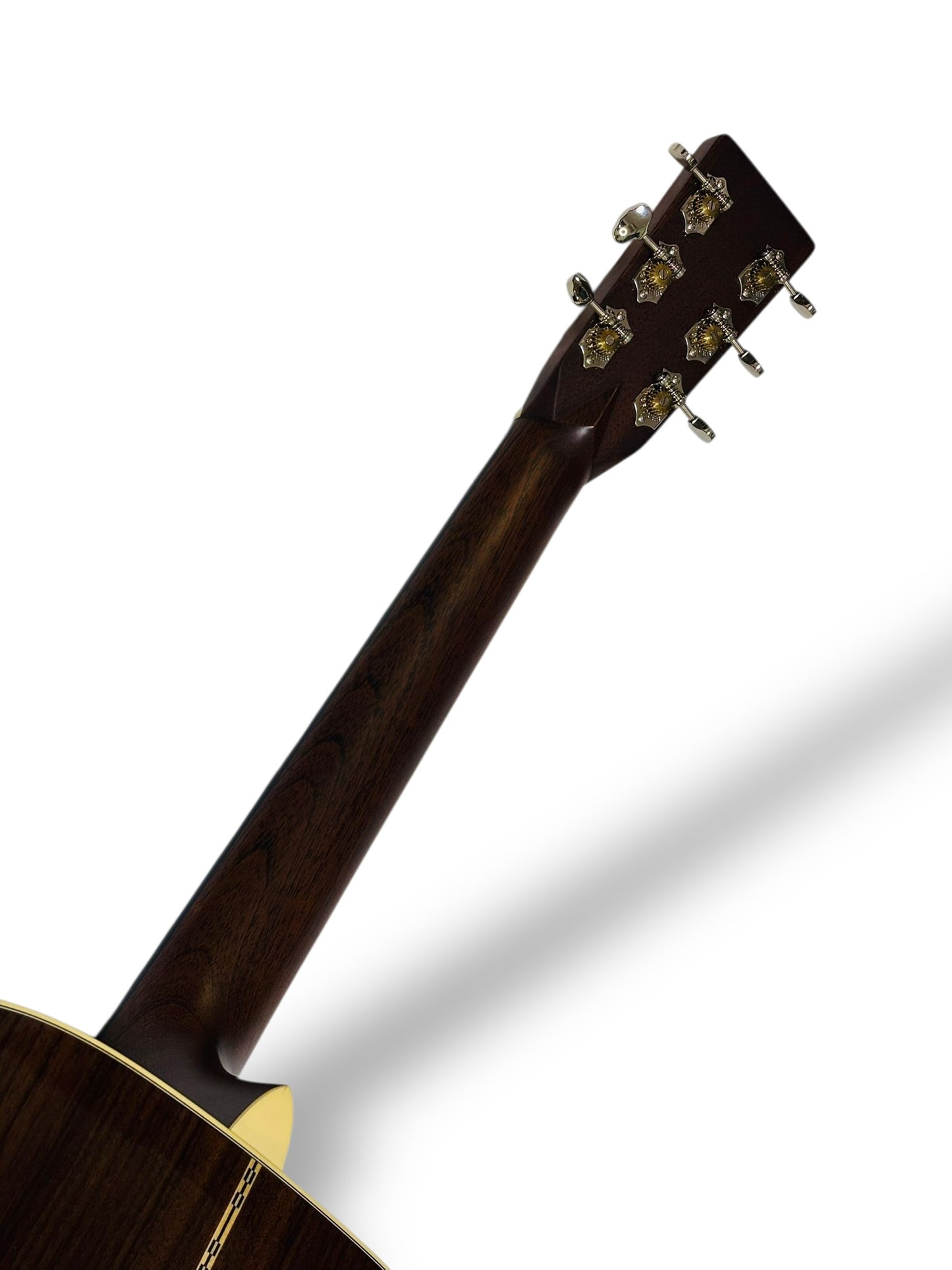 Martin D-28 Reimagined (Pre-owned) 2020