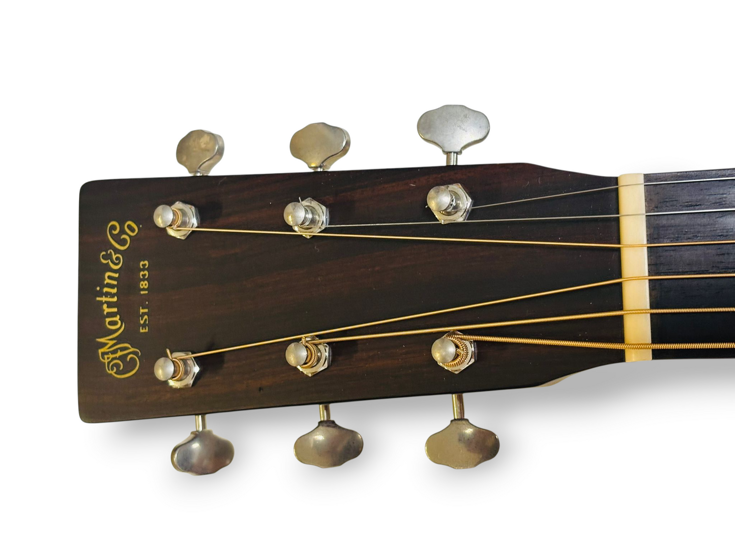 Martin 000-18 reimagined (Pre-owned) 2020