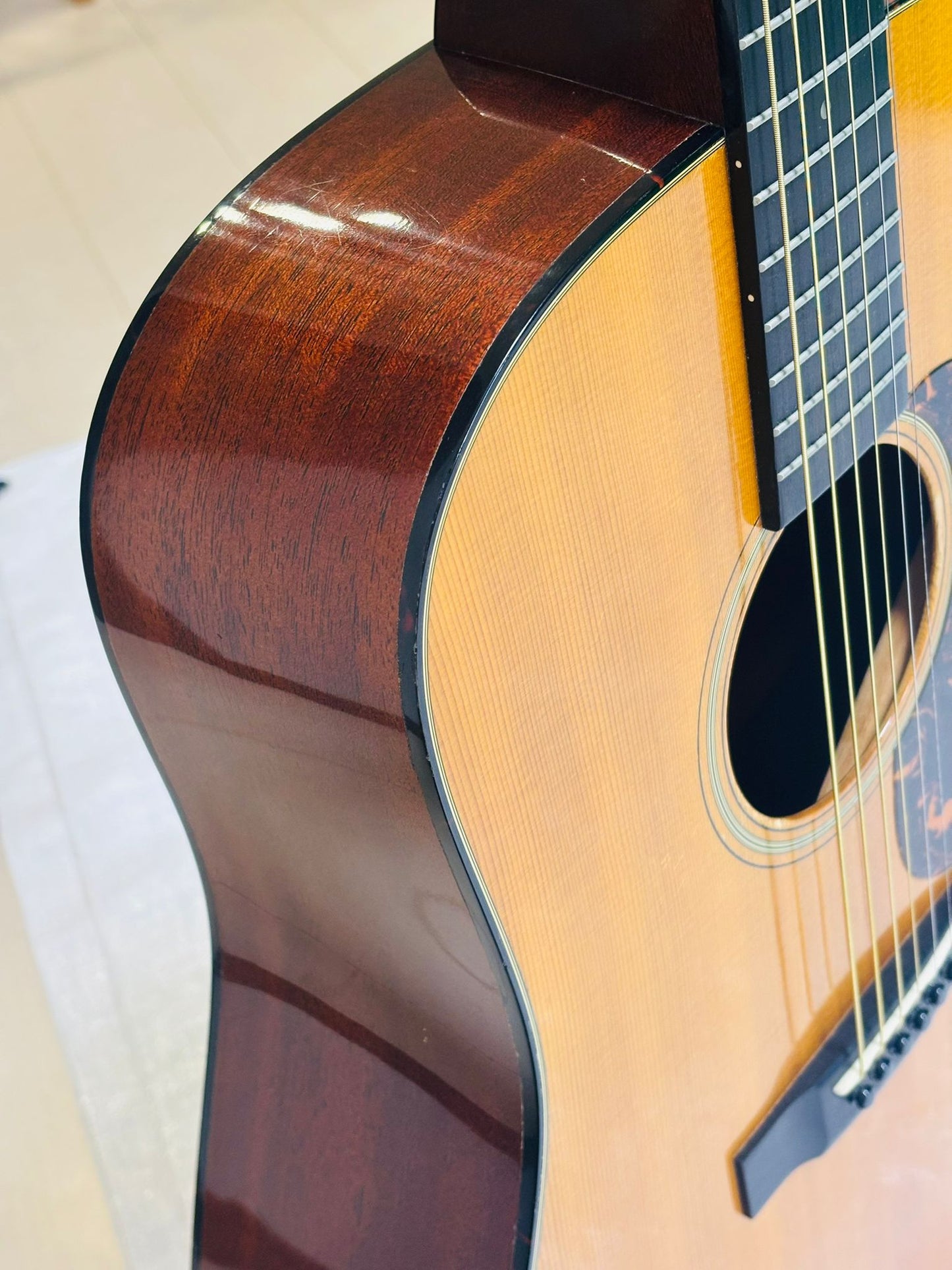 Martin D-18 Reimagined (Pre-owned) 2013