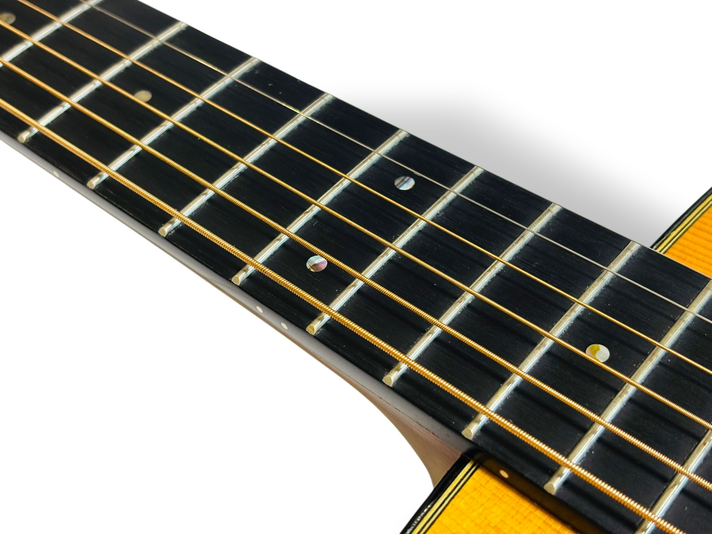 Martin D-18 Reimagined (Pre-owned) 2020
