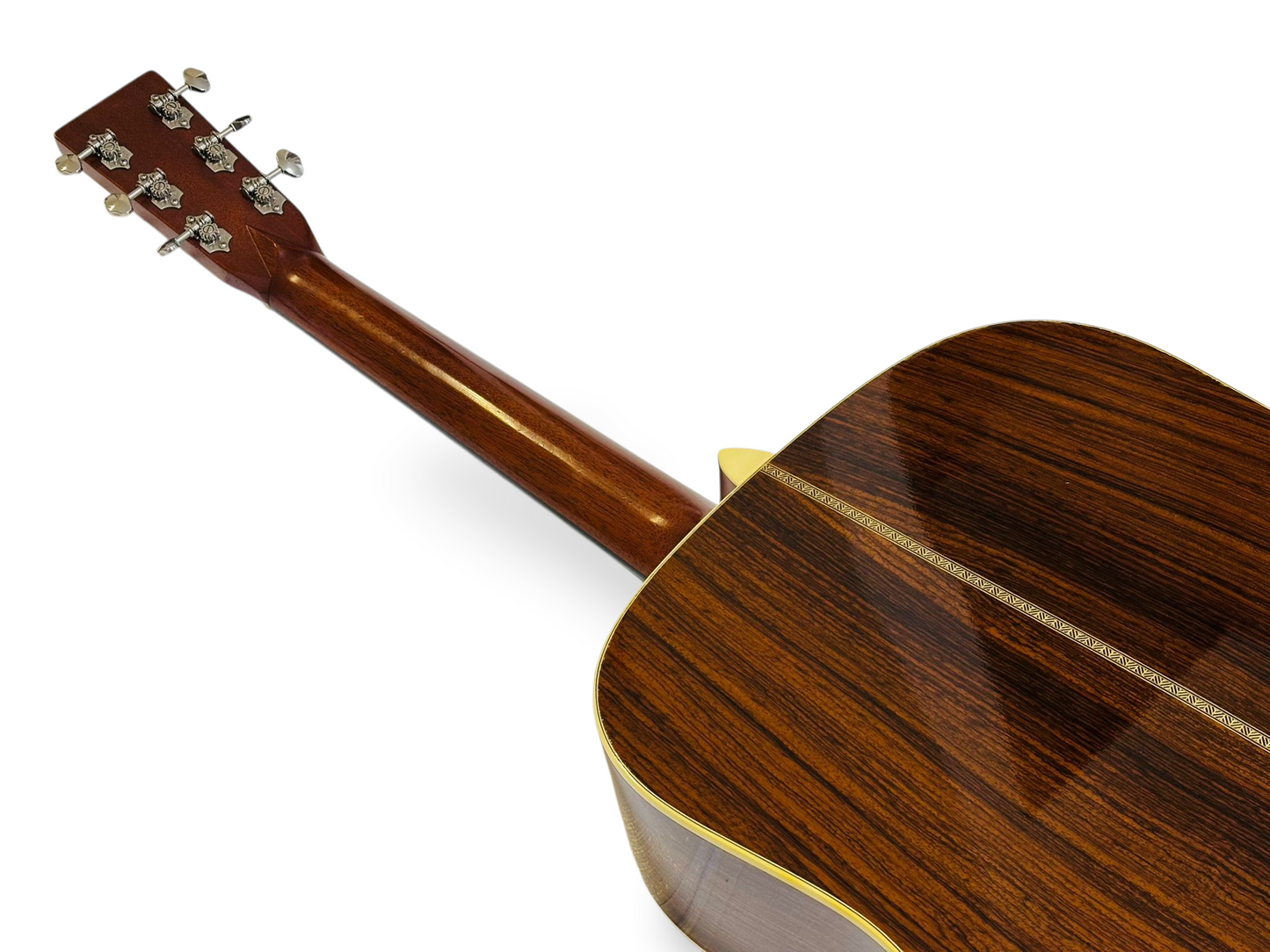 Martin HD-28V Vintage Series 2010