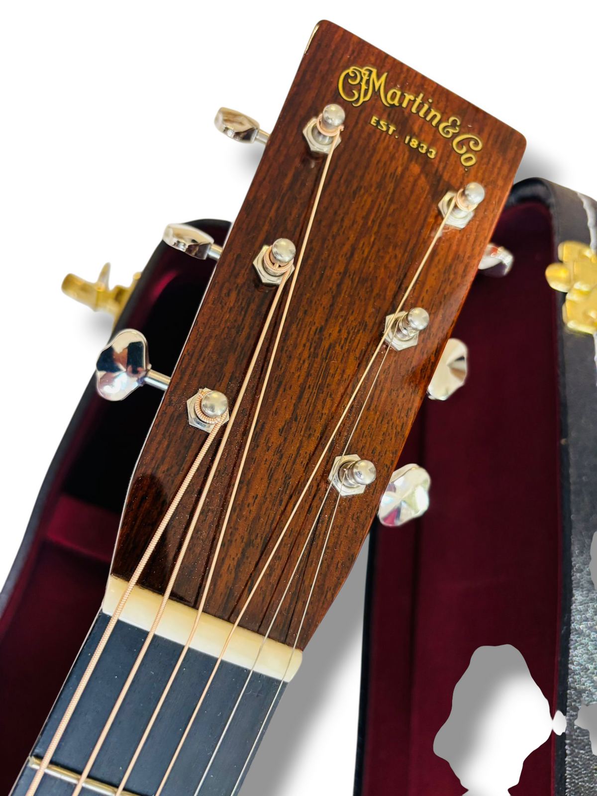 Martin 000-28EC Eric Clapton (Pre-owned) 2023 like new