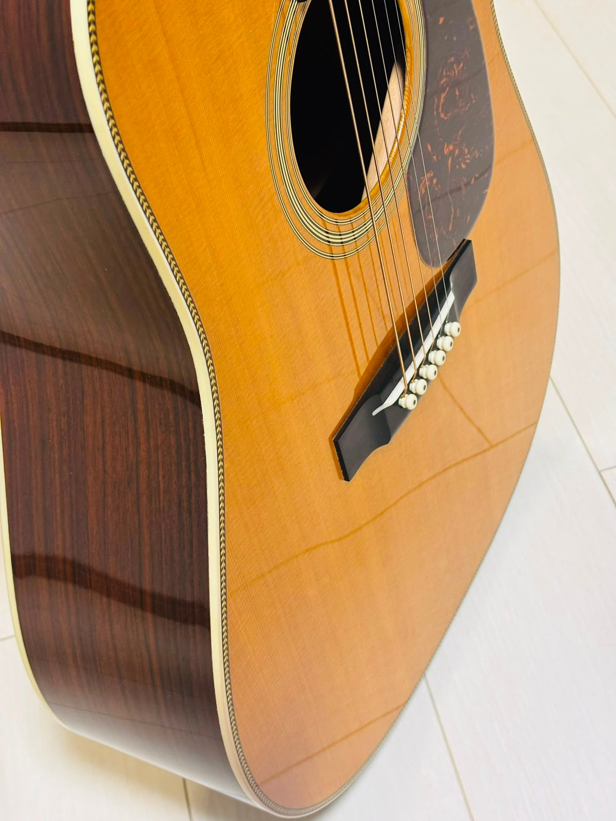 Martin HD-28V Vintage Series (Pre-owned) 2011