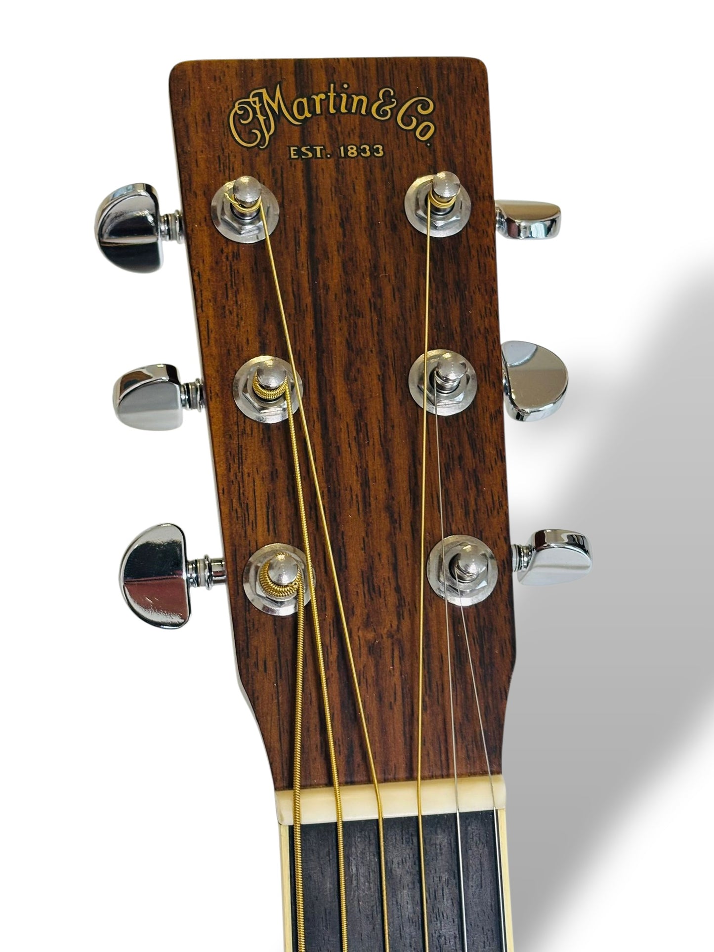 Martin OM-35E (Pre-owned) 2018