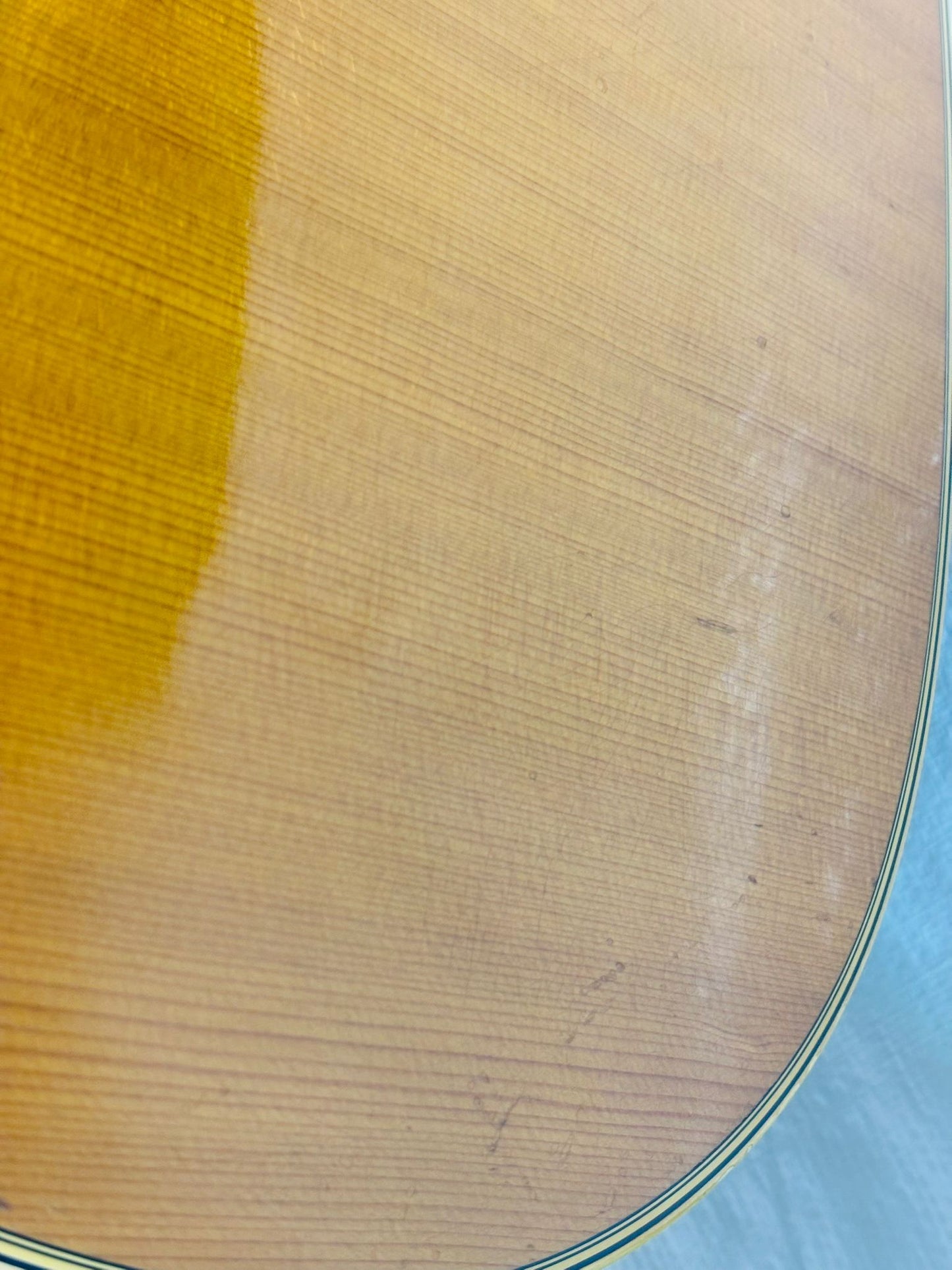 Martin D-28 (Pre-owned) 2003 LR Baggs Anthem