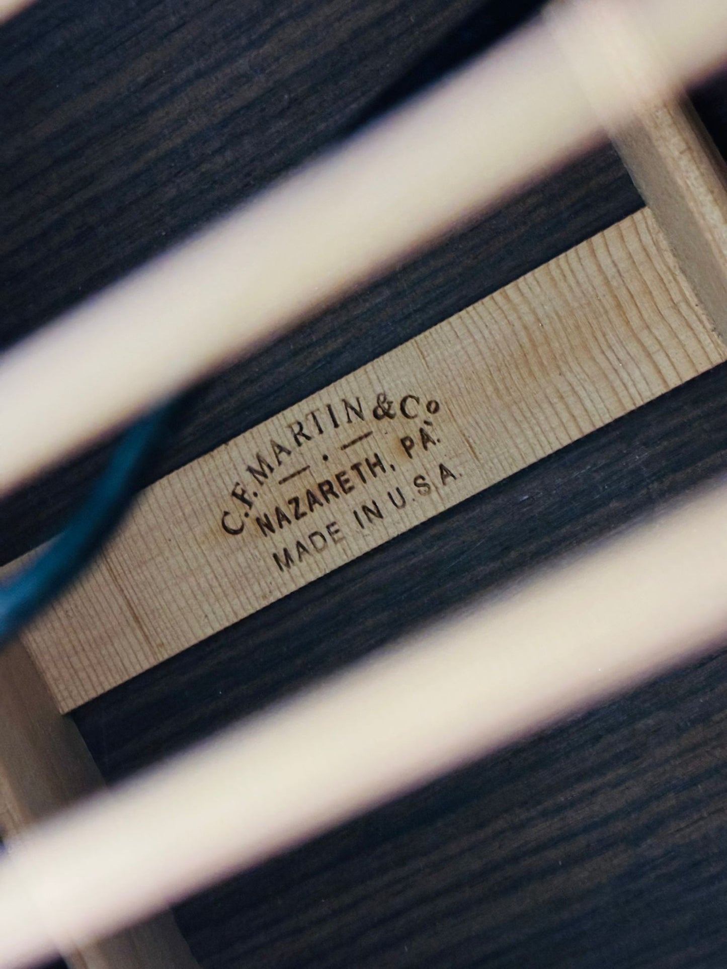 Martin D-28 (Pre-owned) 2011 - Fishman