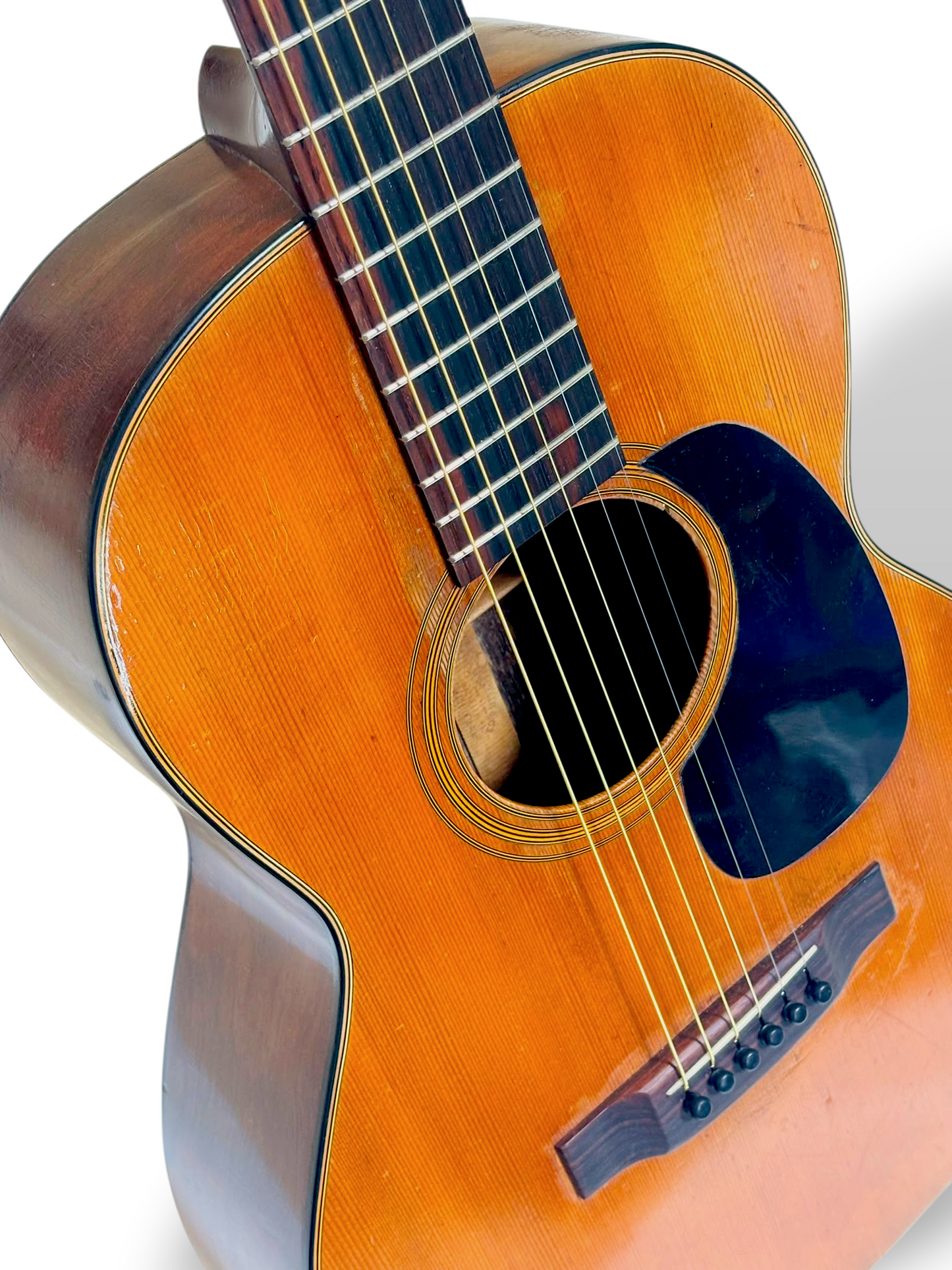 Martin 00-21 vintage 1967 Brazillian rosewood