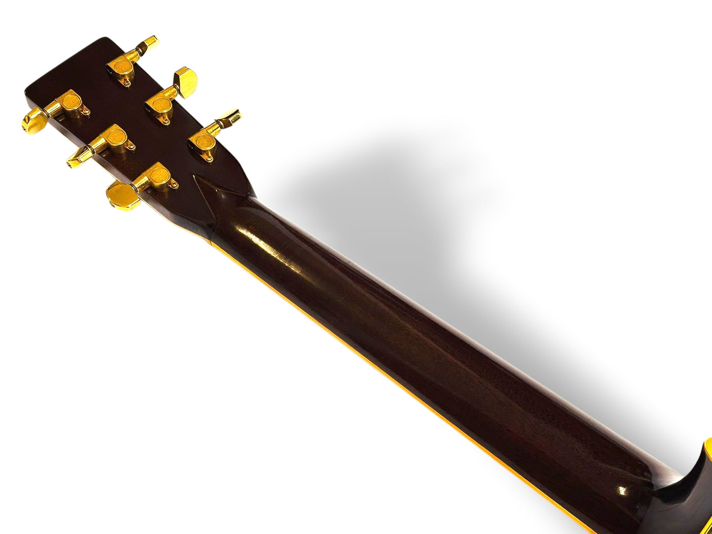 Martin D-45 (Pre-owned) 1998 Vintage