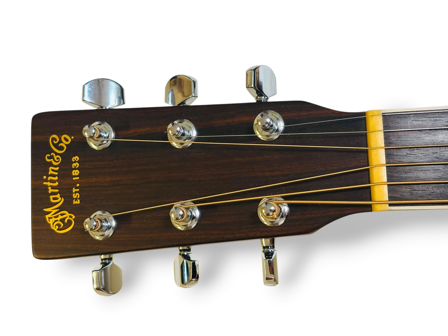 Martin D-35 standard (Pre-owned) 2004