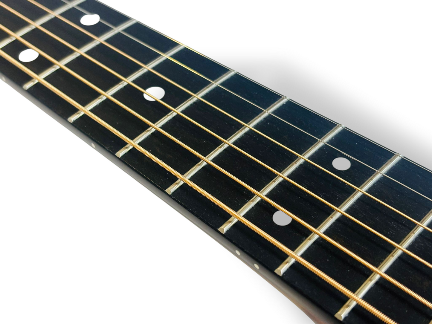 Martin D-28 Standard 2013 L.R Baggs