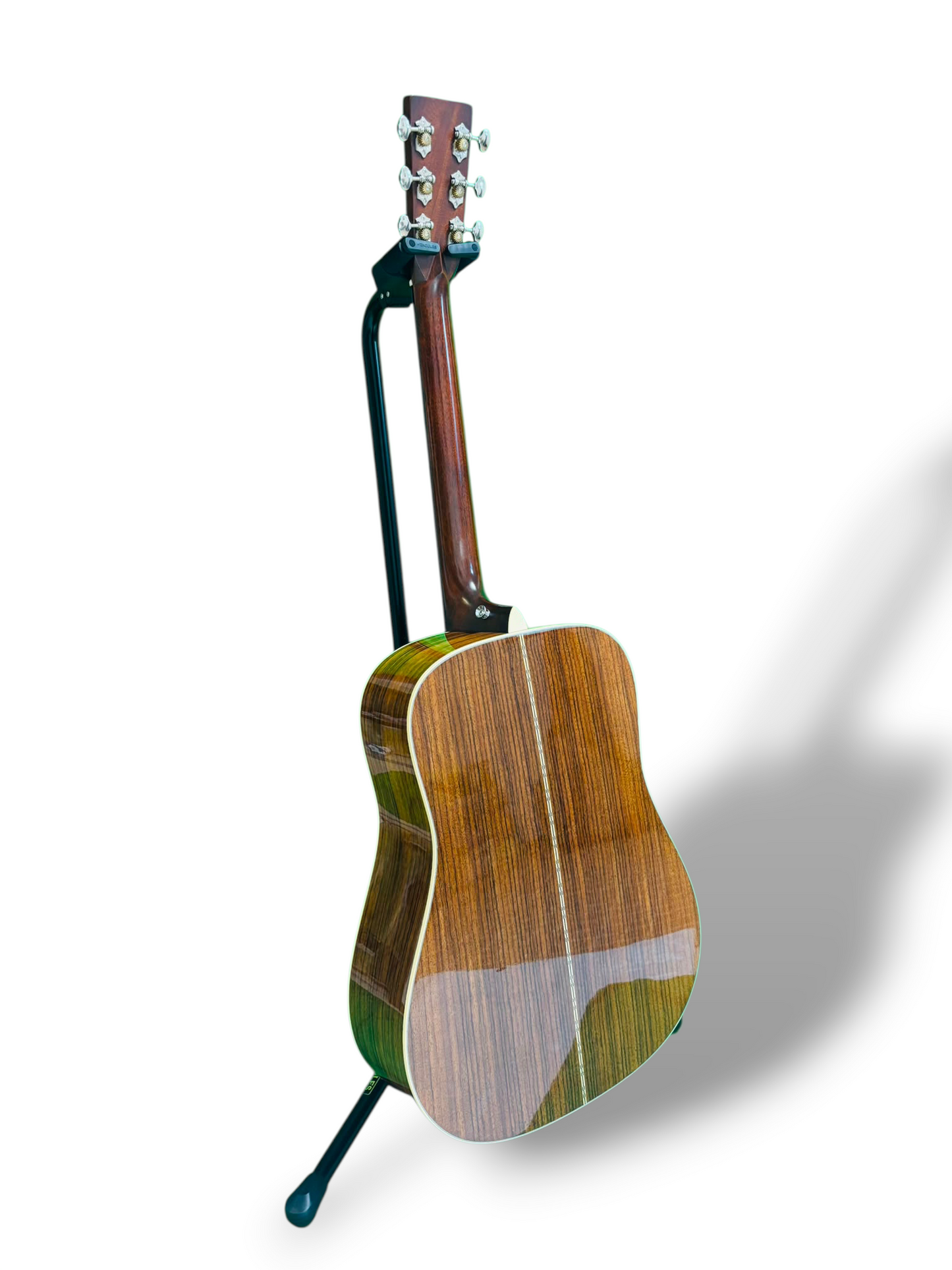 Martin D-28 Reimagined (Pre-owned) 2019