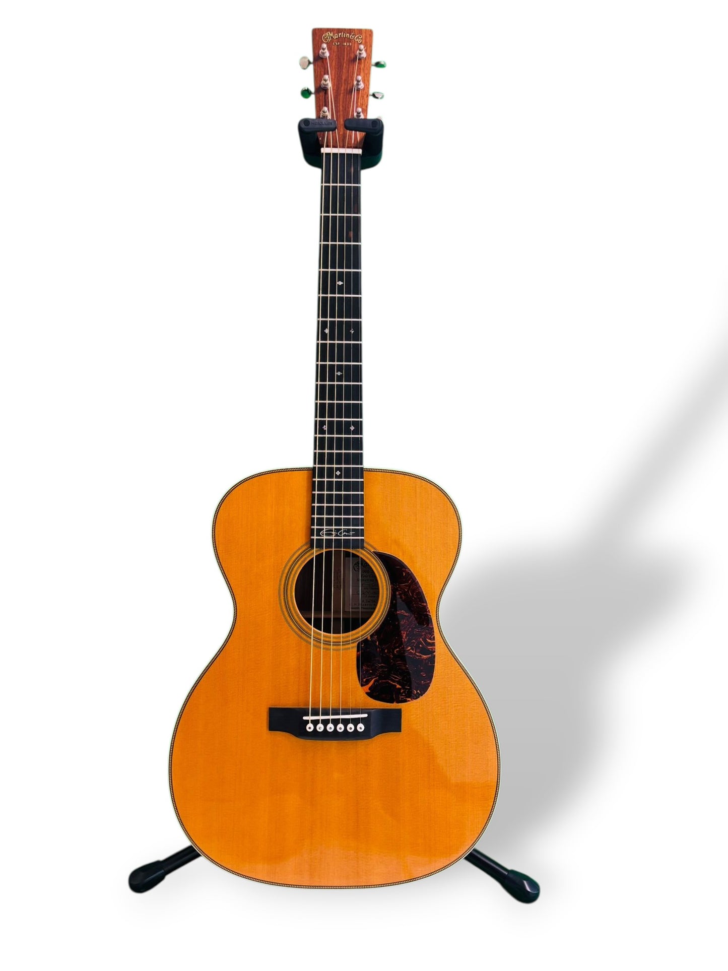 Martin 000-28EC Eric Clapton (Pre-owned) 2010