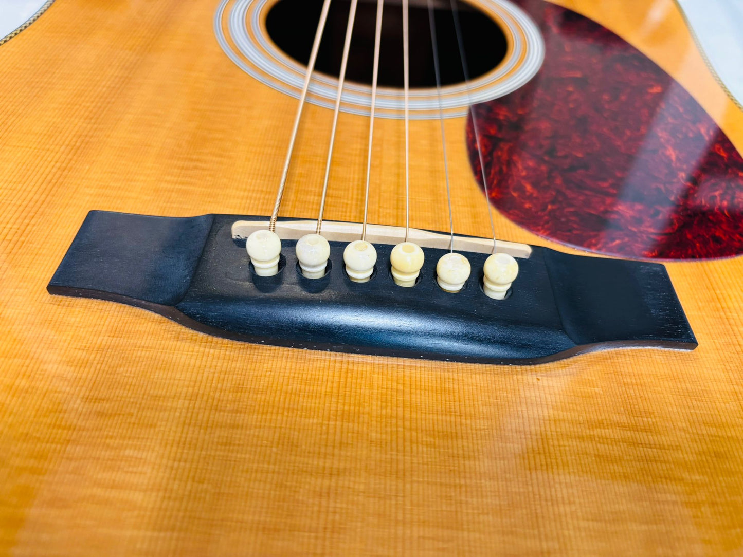 Martin HD-35 (Pre-owned) 1998 A+ condition