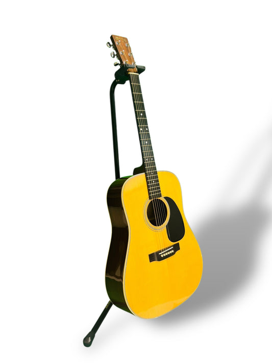 Martin D-28 Custom Shop Adirondack (Pre-owned) 2010